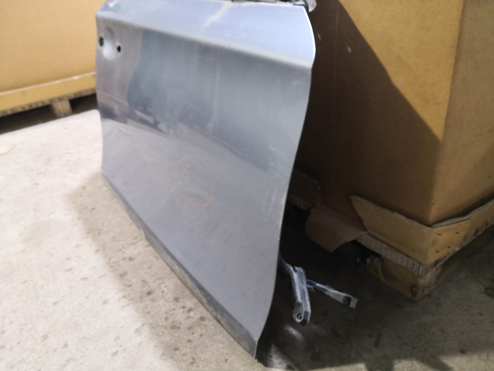 Porta Frente Dto BMW 1 (E87) | 03 - 13 Imagem-2