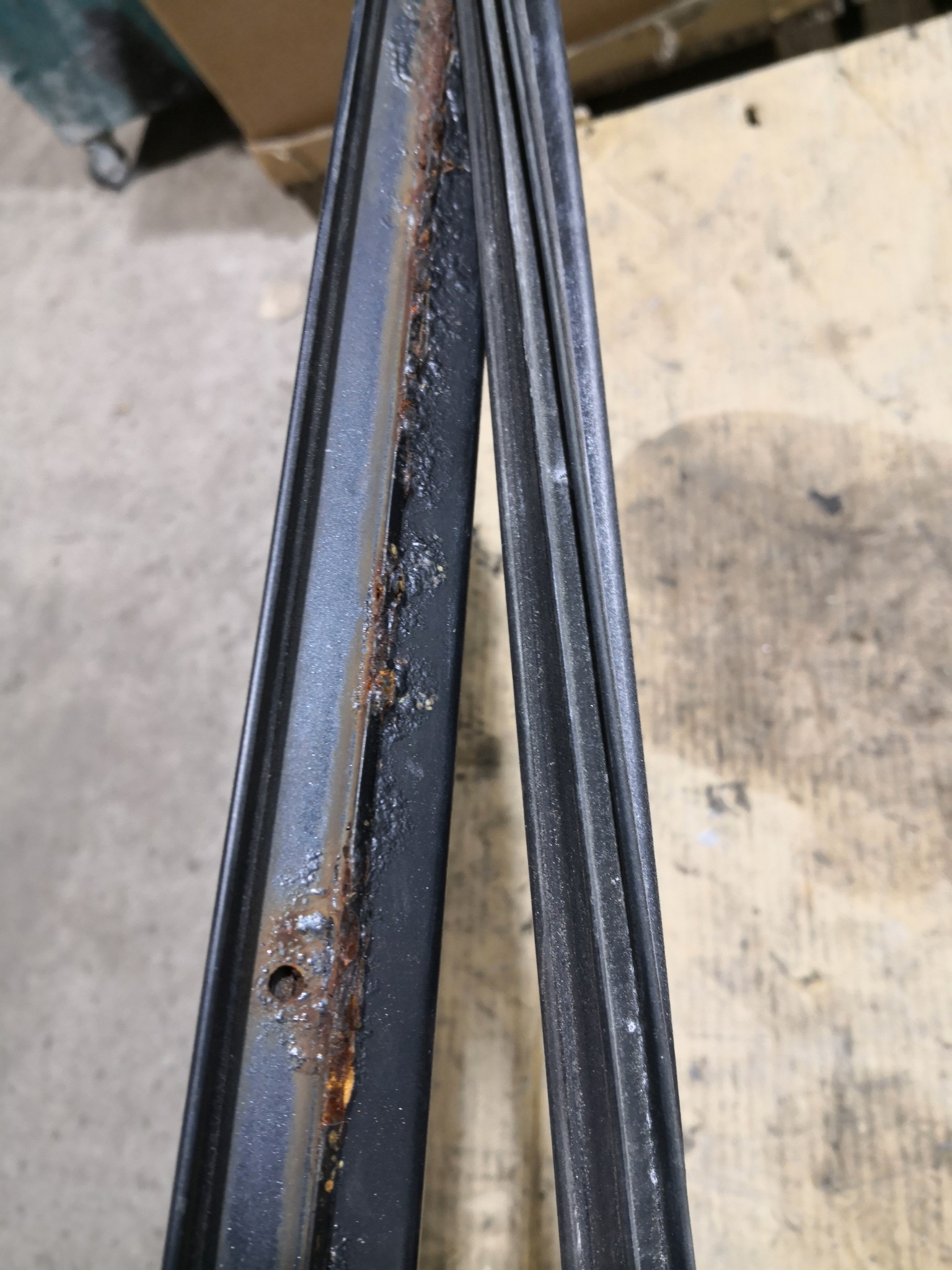 Porta Trás Esq KIA CEED SW (ED) | 07 - 12 Imagem-3