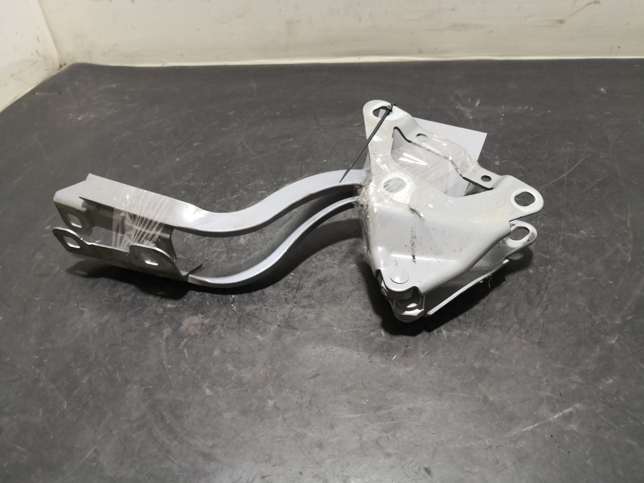 Dobradiças Capot OPEL CORSA C (X01) | 00 - 09 Imagem-1