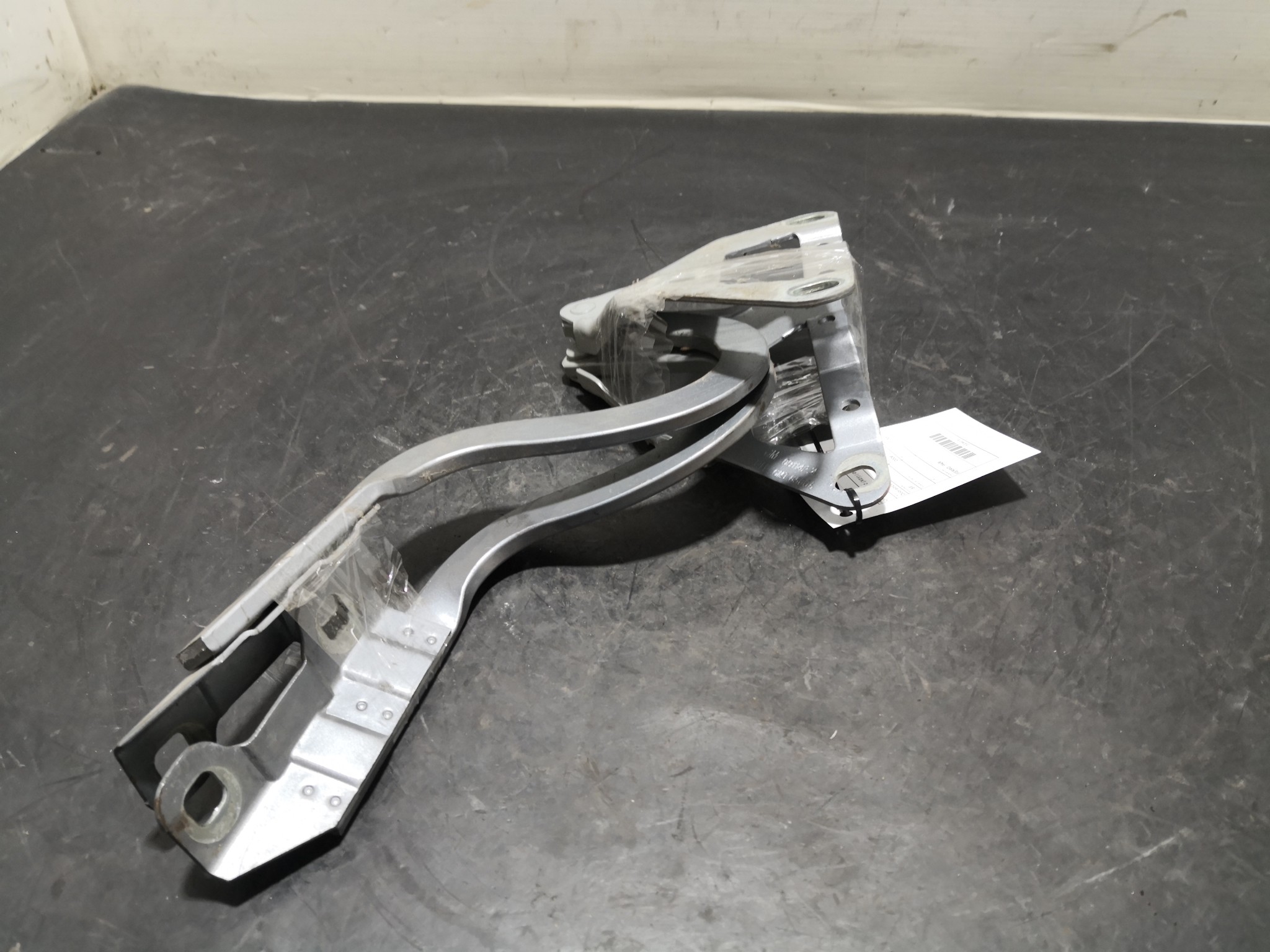 Dobradiças Capot OPEL CORSA C (X01) | 00 - 09 Imagem-2