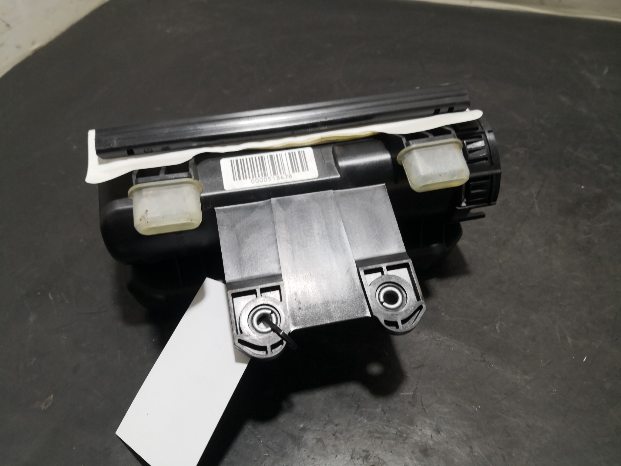 Airbag Passageiro OPEL CORSA C (X01) | 00 - 09 Imagem-1