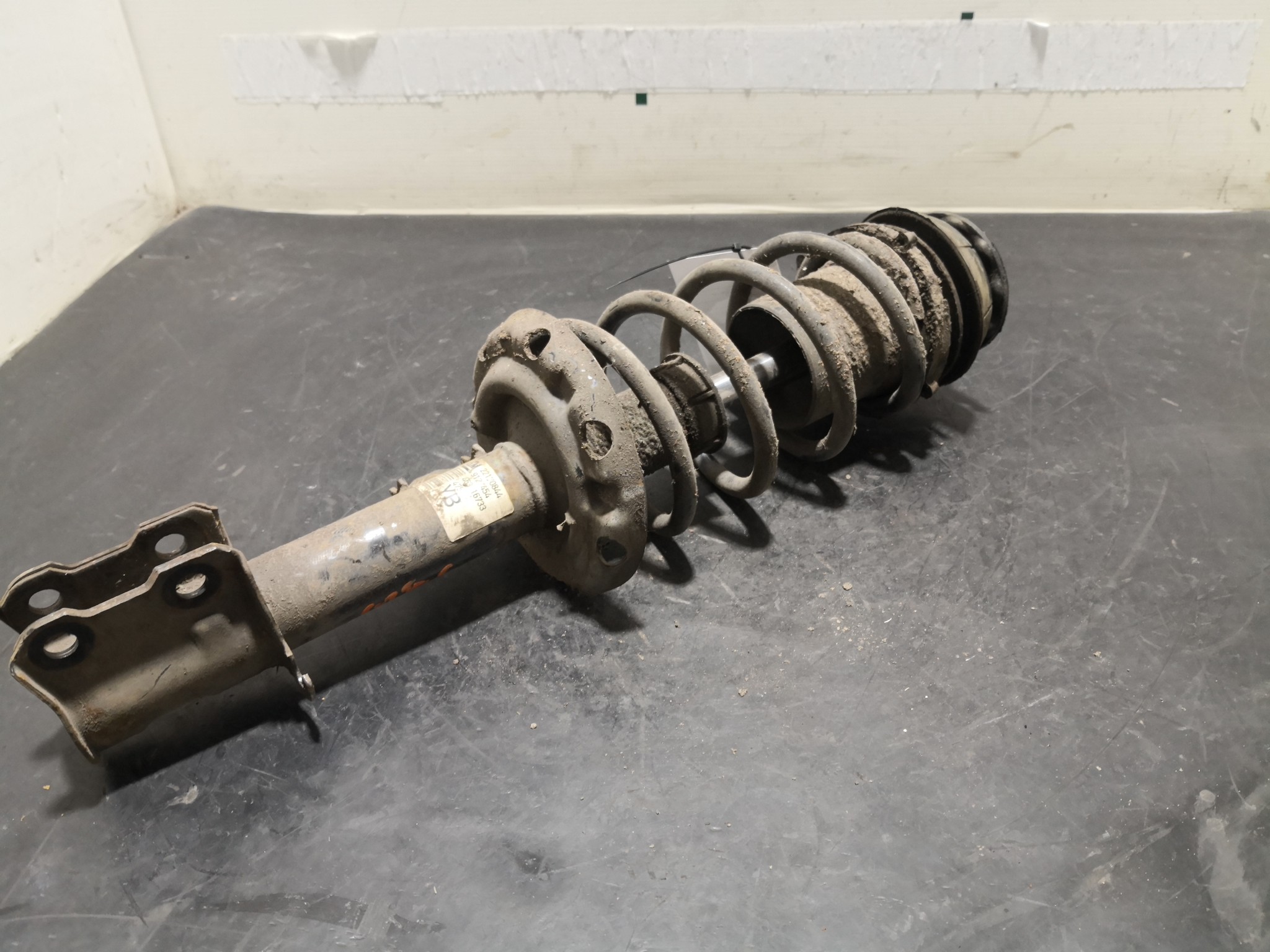 Amortecedor Frente Dto OPEL CORSA C (X01) | 00 - 09 Imagem-2