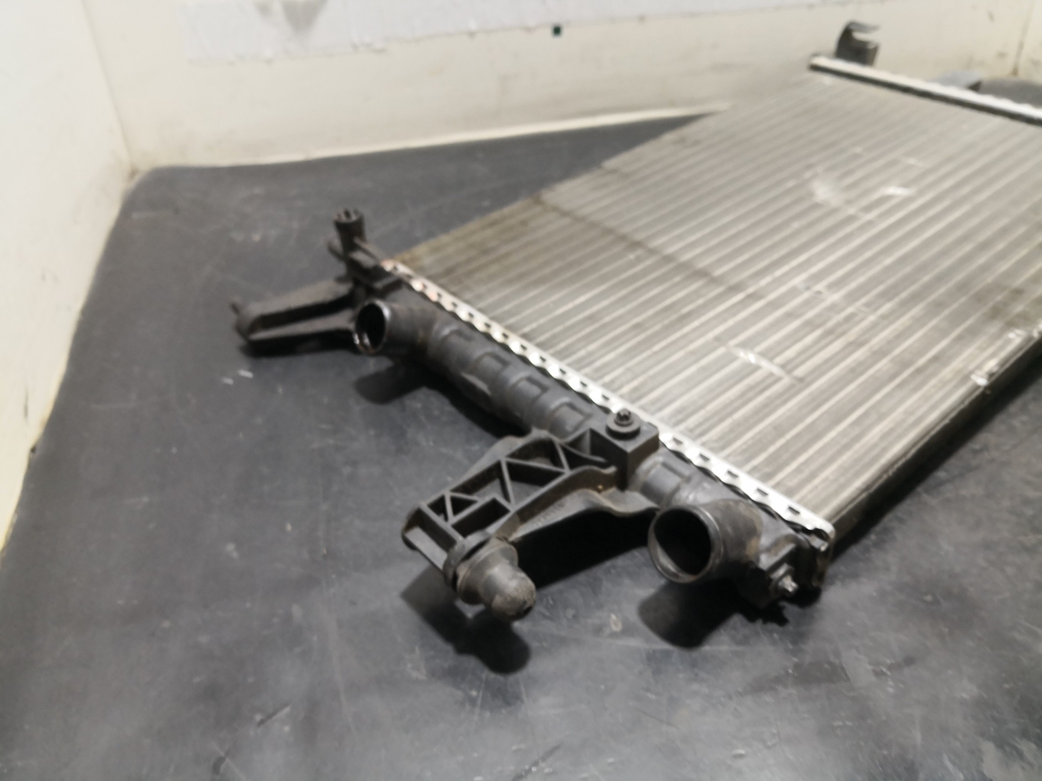 Radiador da água OPEL CORSA C (X01) | 00 - 09 Imagem-1