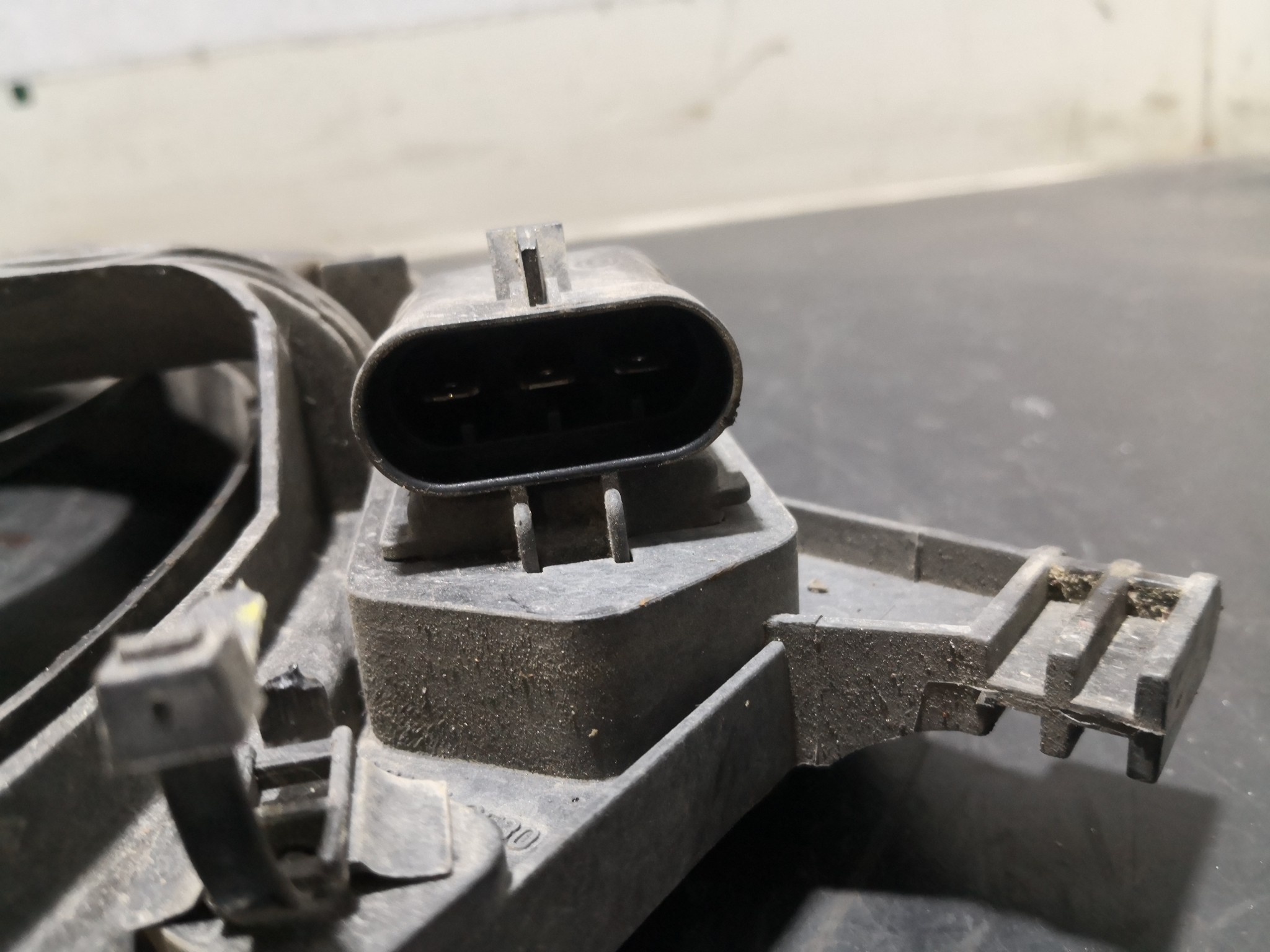 Termoventiladores OPEL CORSA C (X01) | 00 - 09 Imagem-2