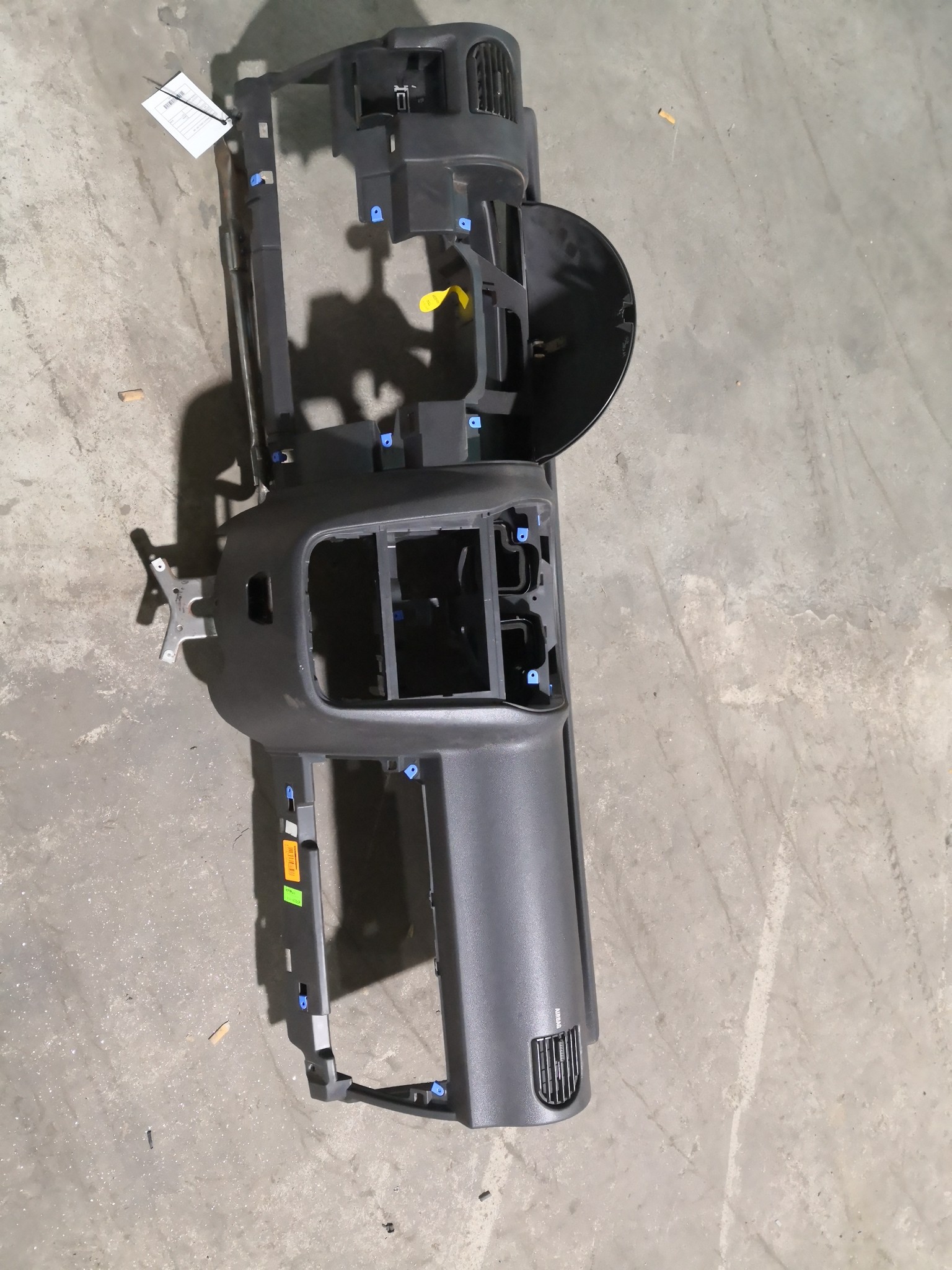 Tablier OPEL - ID S_94033