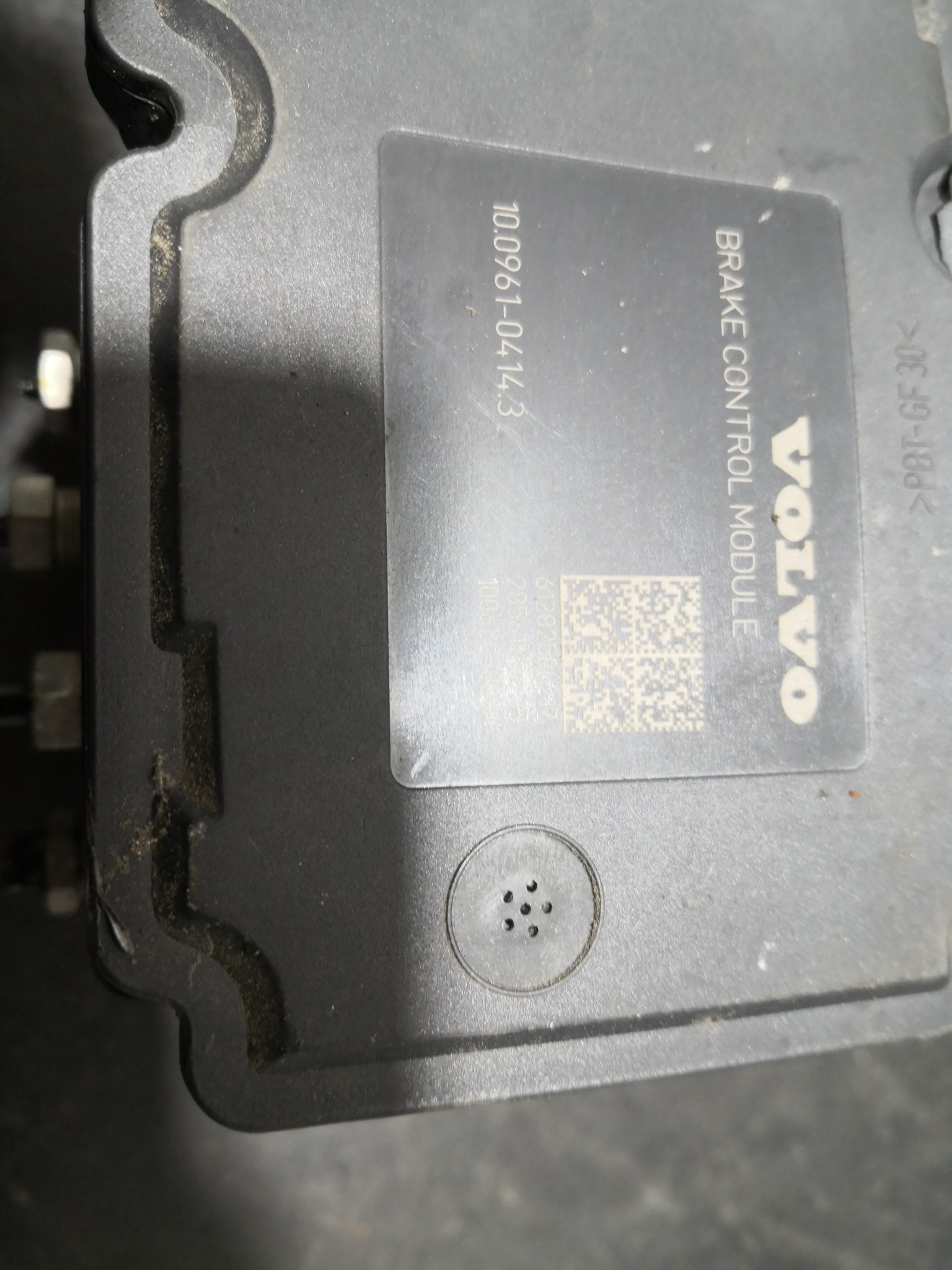 ABS VOLVO V40 Hatchback (525, 526) | 12 -  Imagem-3