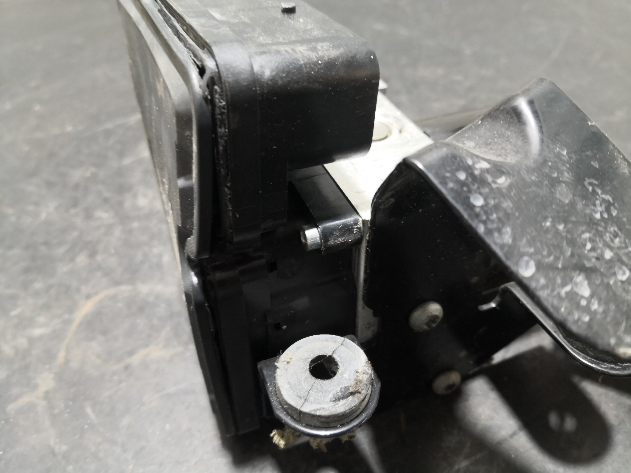 ABS VOLVO V40 Hatchback (525, 526) | 12 -  Imagem-4