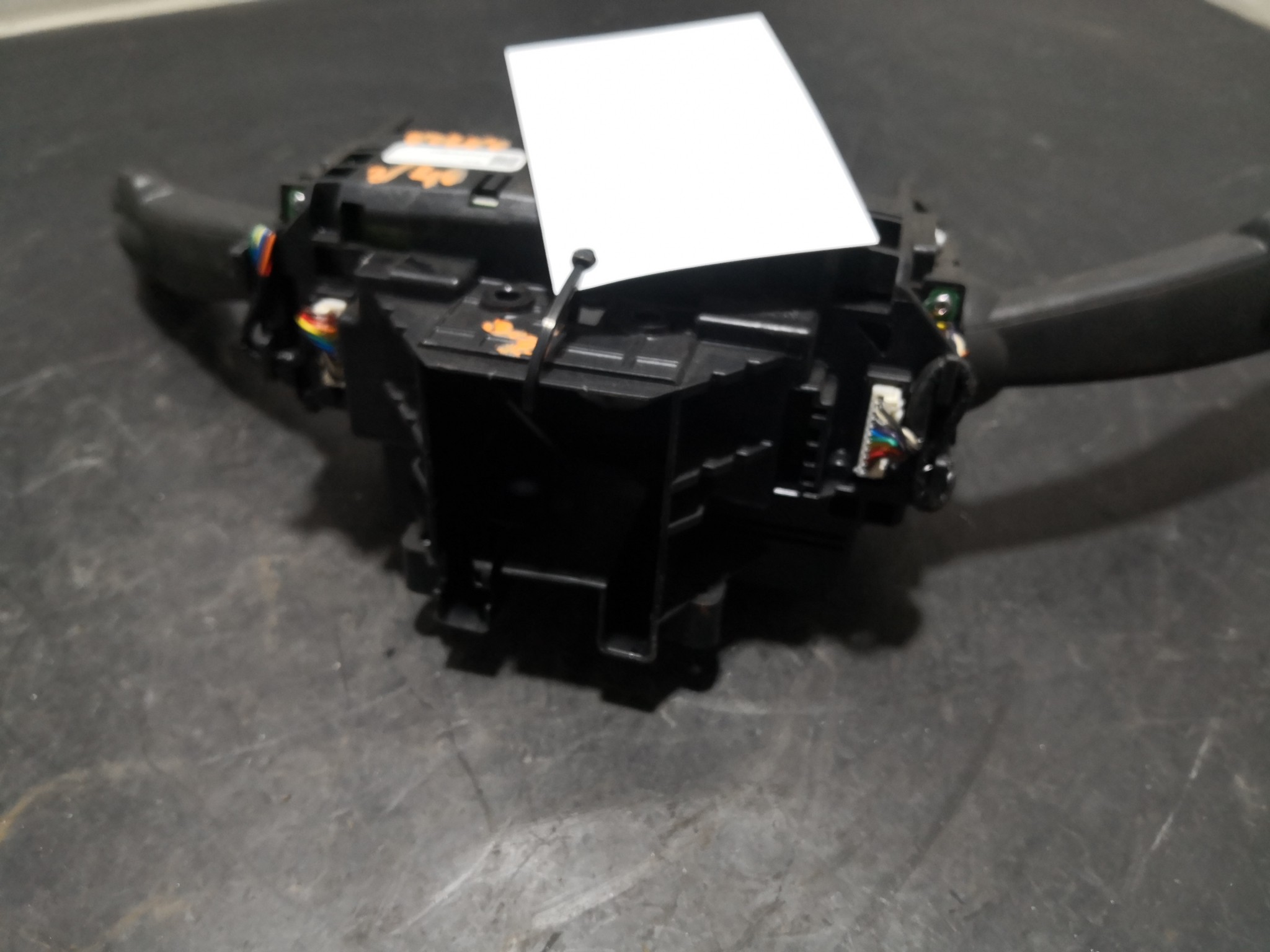 Manipulo Completo Luzes/Escovas VOLVO V40 Hatchback (525, 526) | 12 -  Imagem-2