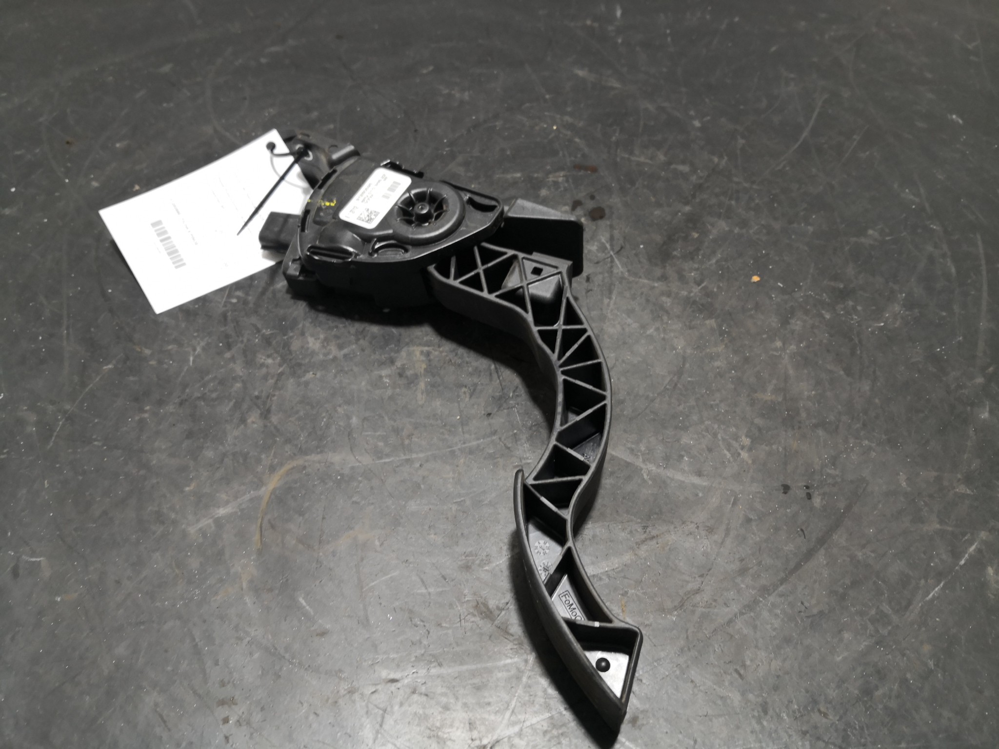 Pedal Potenciometro Acelerador VOLVO - ID S_94049