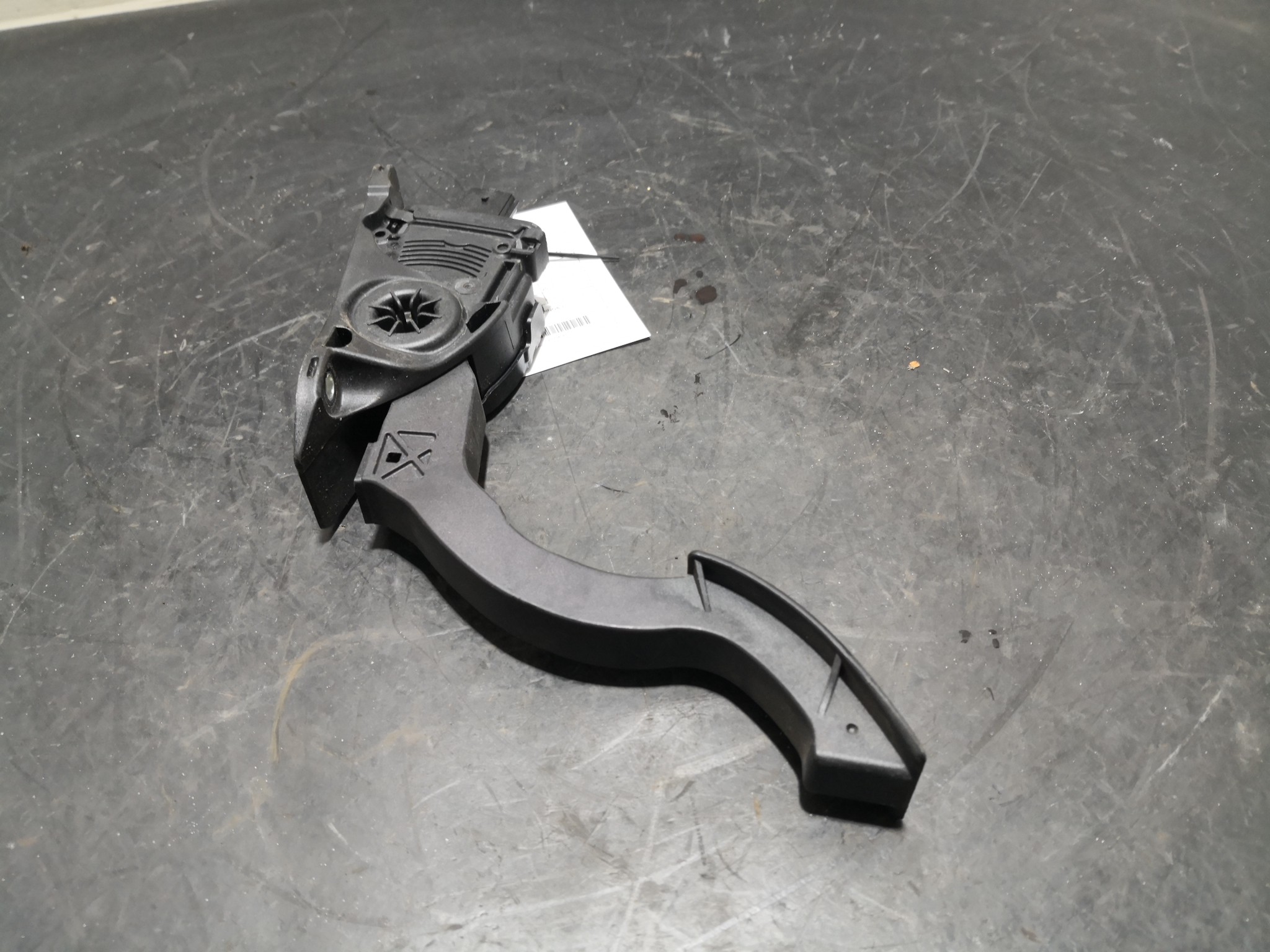 Pedal Potenciometro Acelerador VOLVO V40 Hatchback (525, 526) | 12 -  Imagem-3