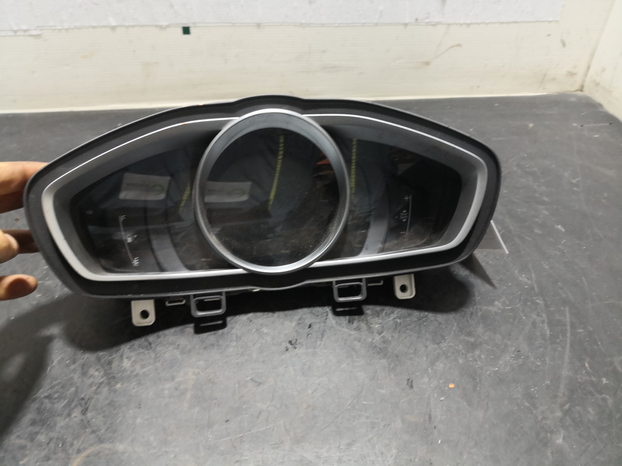 Quadrante VOLVO - ID S_94052