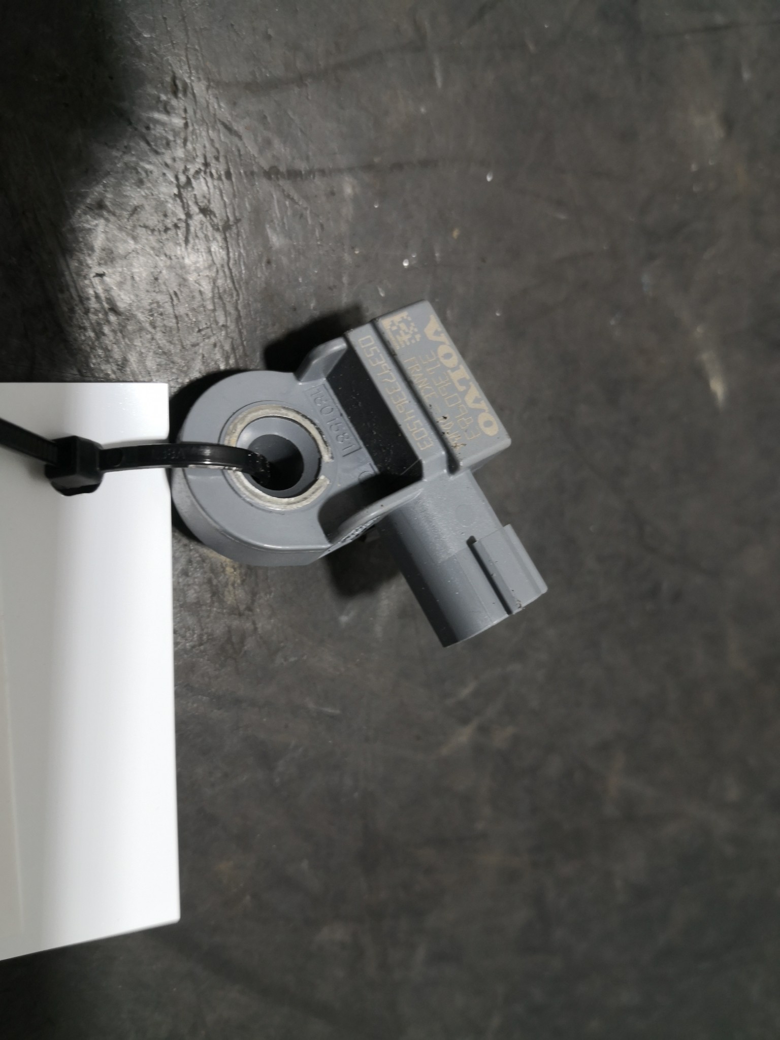 Sensor Impacto VOLVO - ID S_94062