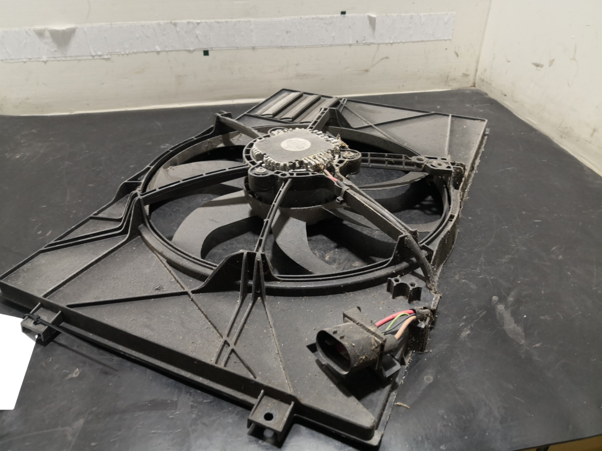 Termoventiladores VOLKSWAGEN - ID S_94065