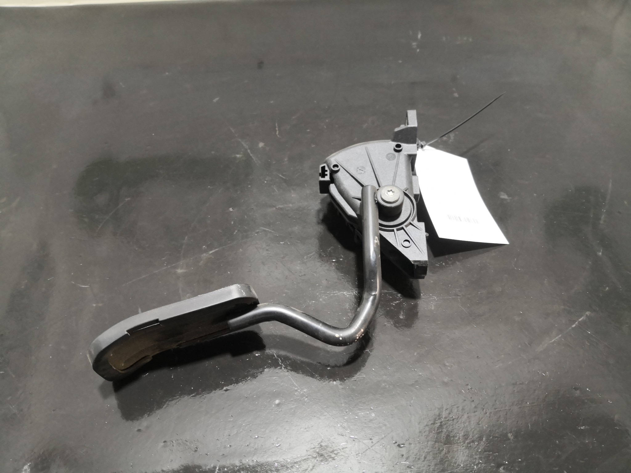 Pedal Potenciometro Acelerador VOLKSWAGEN - ID S_94086