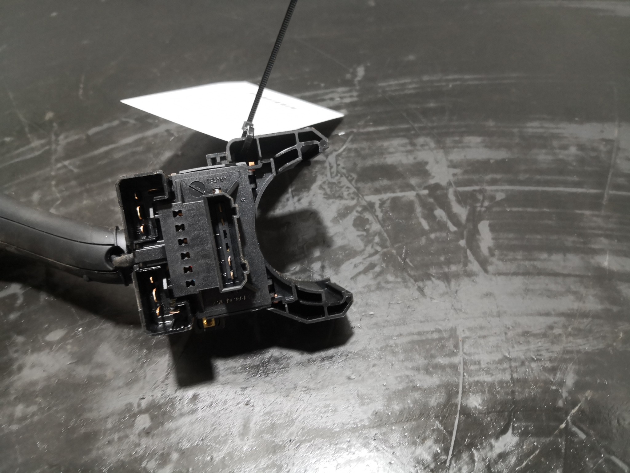 Manipulo de Escovas VOLKSWAGEN SHARAN (7M8, 7M9, 7M6) | 95 - 10 Imagem-3