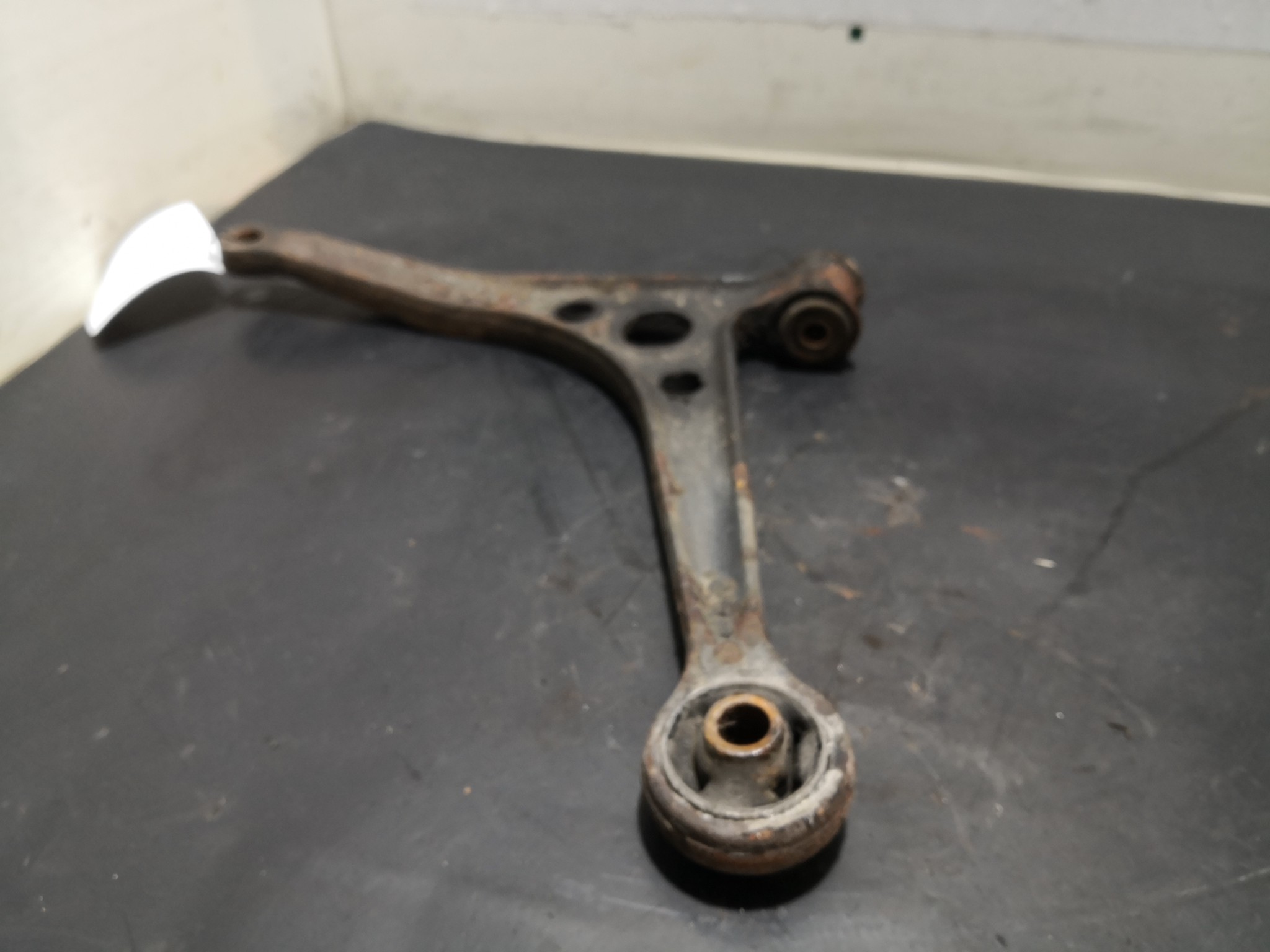 Braço Suspensão Frente Dto VOLKSWAGEN SHARAN (7M8, 7M9, 7M6) | 95 - 10 Imagem-1