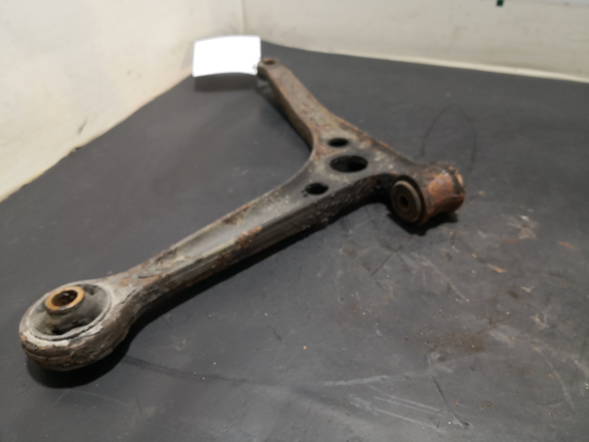 Braço Suspensão Frente Dto VOLKSWAGEN SHARAN (7M8, 7M9, 7M6) | 95 - 10 Imagem-2