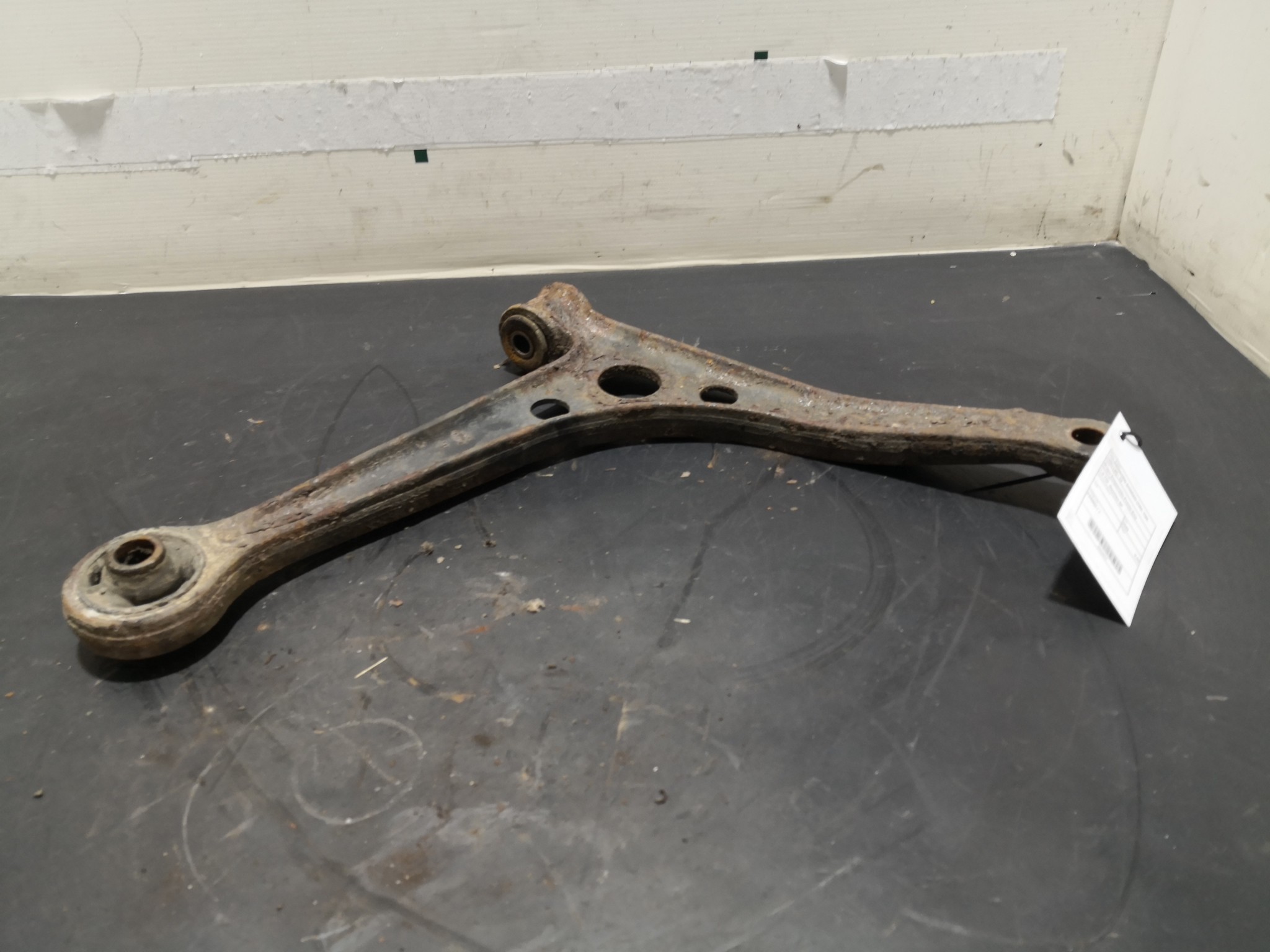 Braço Suspensão Frente Esq VOLKSWAGEN SHARAN (7M8, 7M9, 7M6) | 95 - 10 Imagem-2