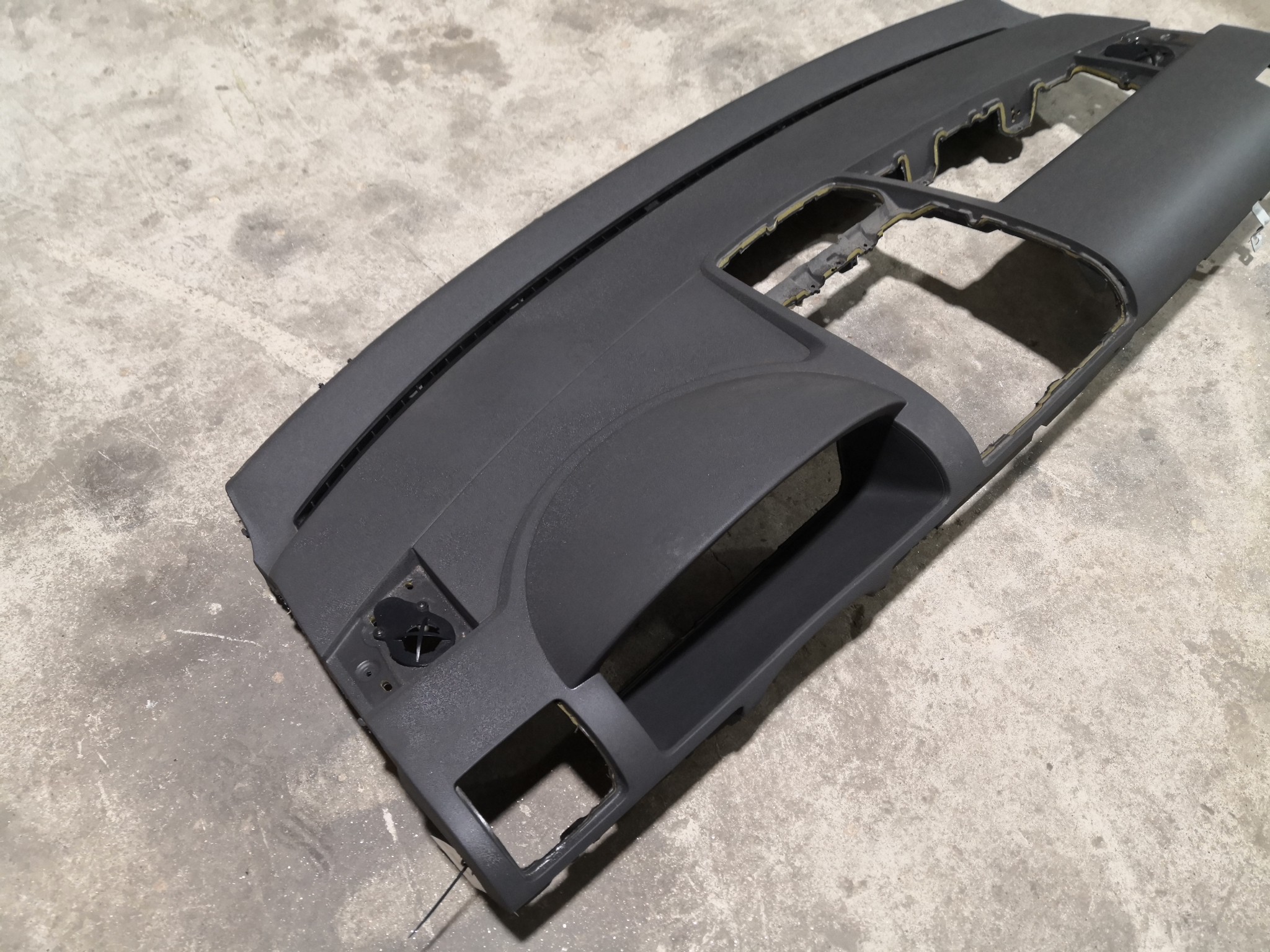 Tablier VOLKSWAGEN SHARAN (7M8, 7M9, 7M6) | 95 - 10 Imagem-2