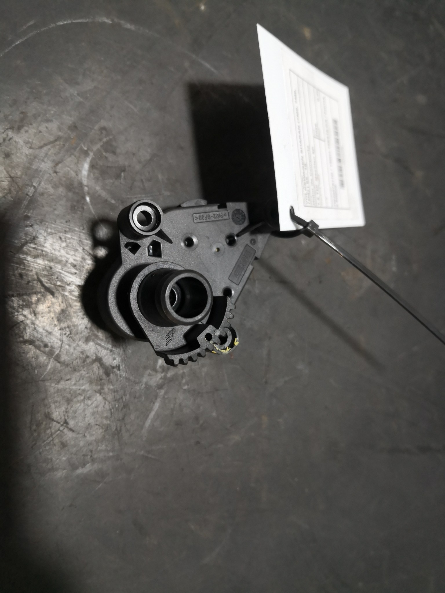 Motor de Comporta VOLKSWAGEN SHARAN (7M8, 7M9, 7M6) | 95 - 10 Imagem-1