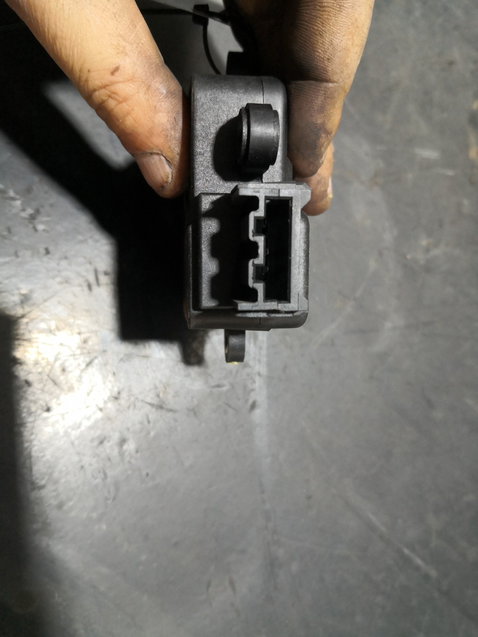 Motor de Comporta VOLKSWAGEN SHARAN (7M8, 7M9, 7M6) | 95 - 10 Imagem-2