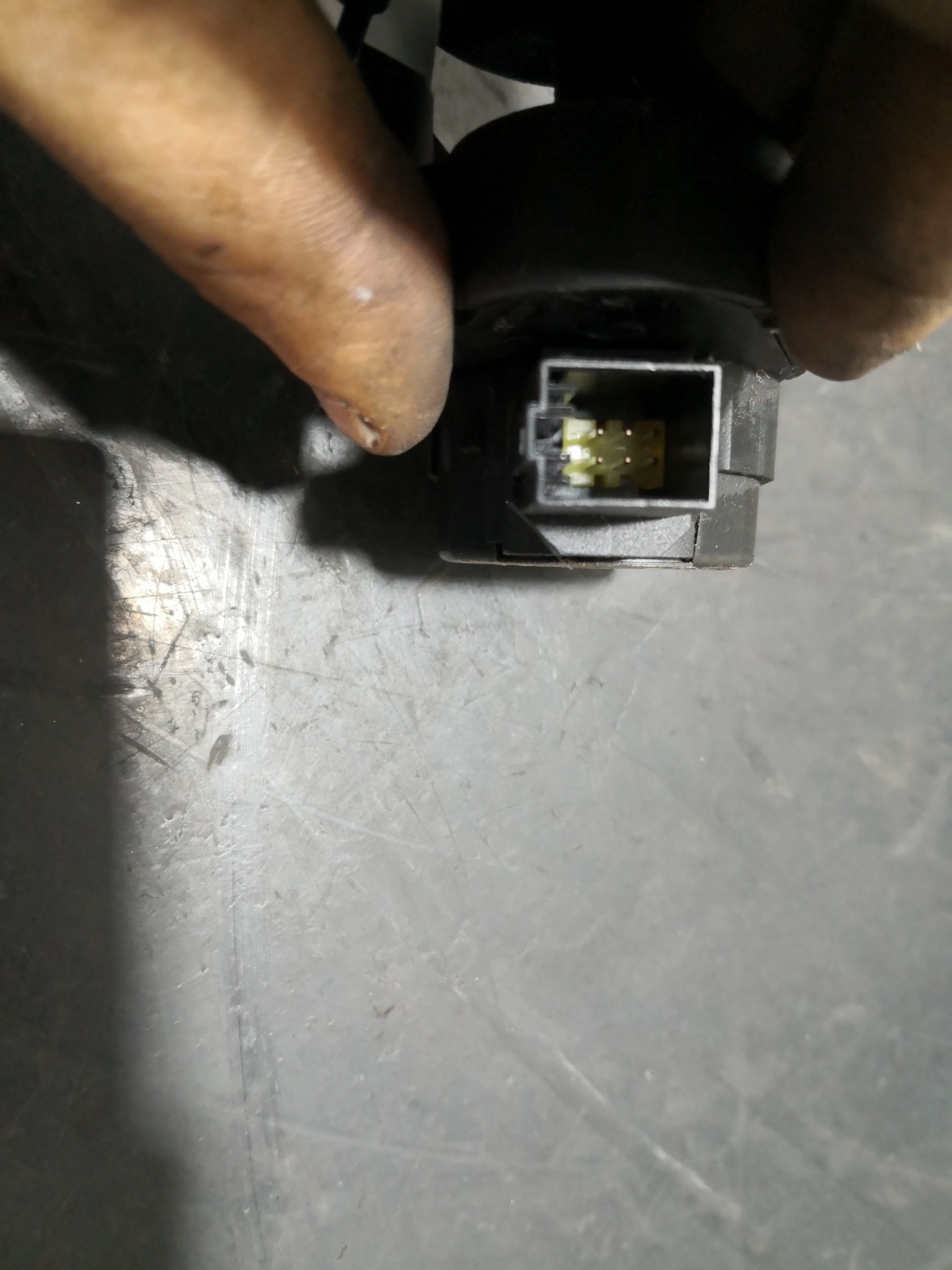 Motor de Comporta VOLKSWAGEN SHARAN (7M8, 7M9, 7M6) | 95 - 10 Imagem-2