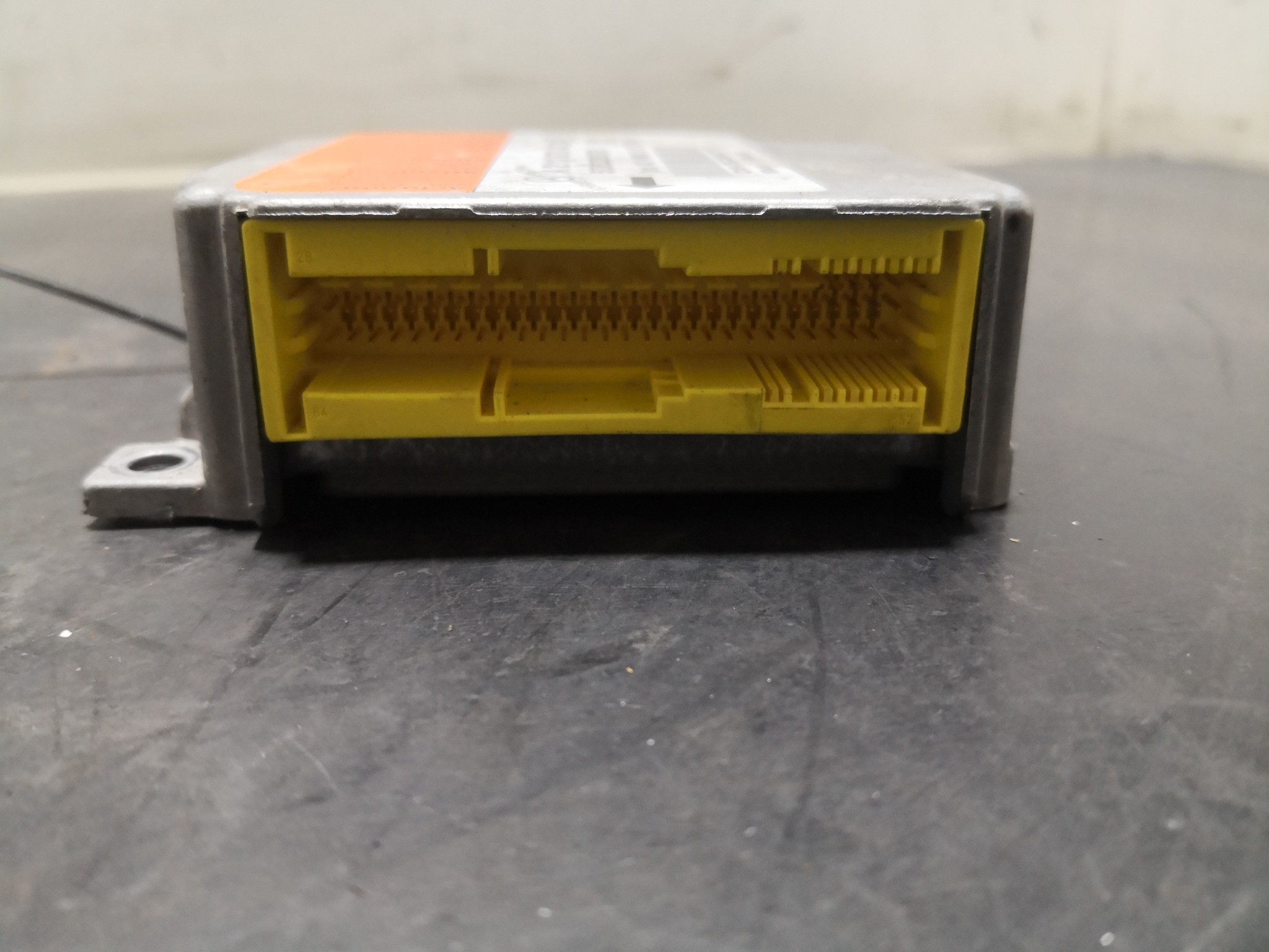 Centralina de Airbags MERCEDES-BENZ E-CLASS (W211) | 02 - 09 Imagem-1