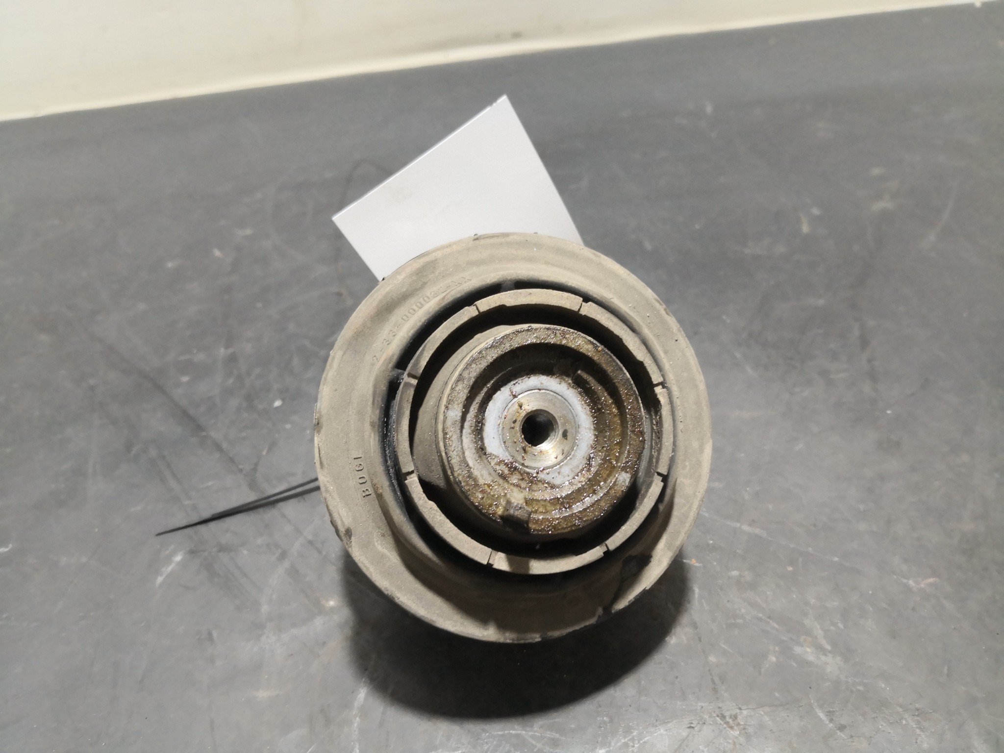 Apoio de Motor MERCEDES-BENZ - ID S_94102