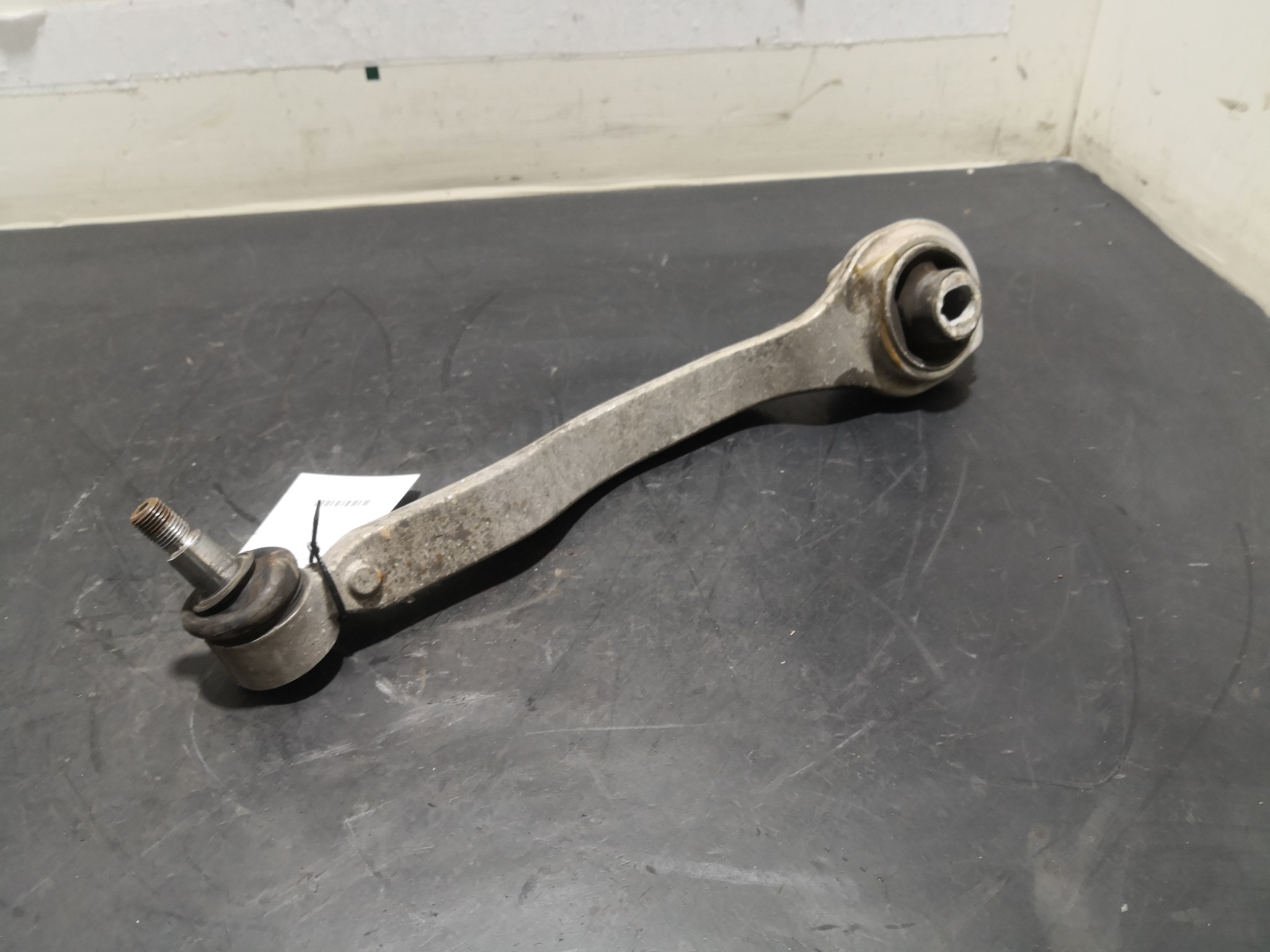 Braço Suspensão Frente Esq MERCEDES-BENZ E-CLASS (W211) | 02 - 09 Imagem-1