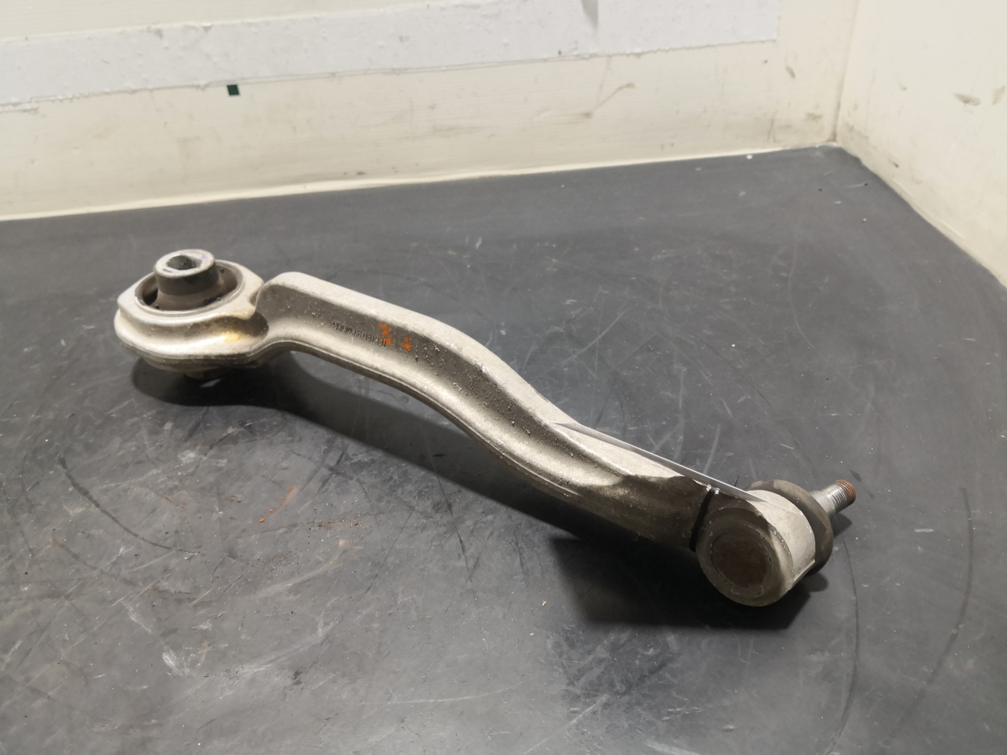 Braço Suspensão Frente Esq MERCEDES-BENZ E-CLASS (W211) | 02 - 09 Imagem-2