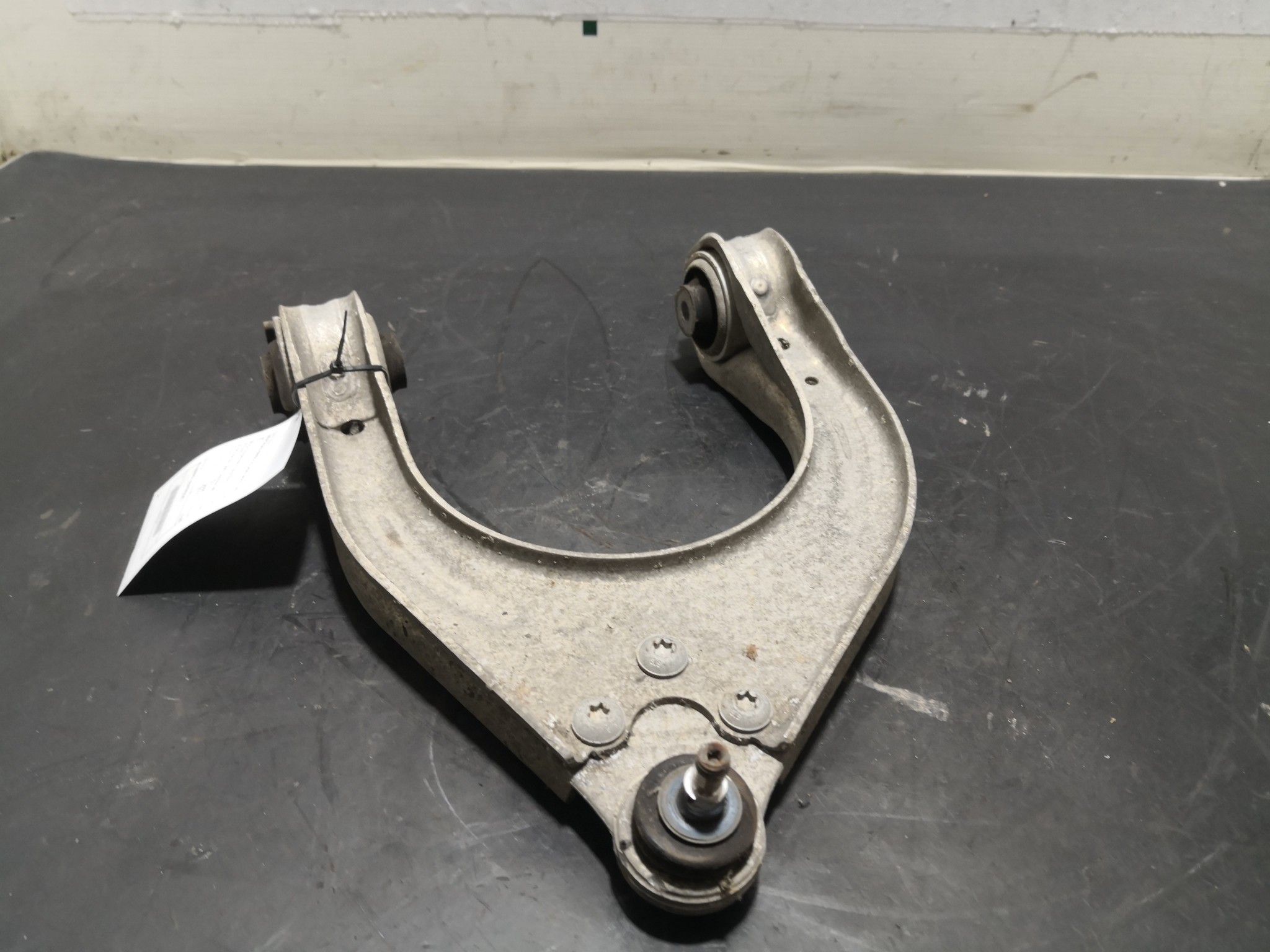 Braço Suspensão Frente Esq MERCEDES-BENZ E-CLASS (W211) | 02 - 09 Imagem-1