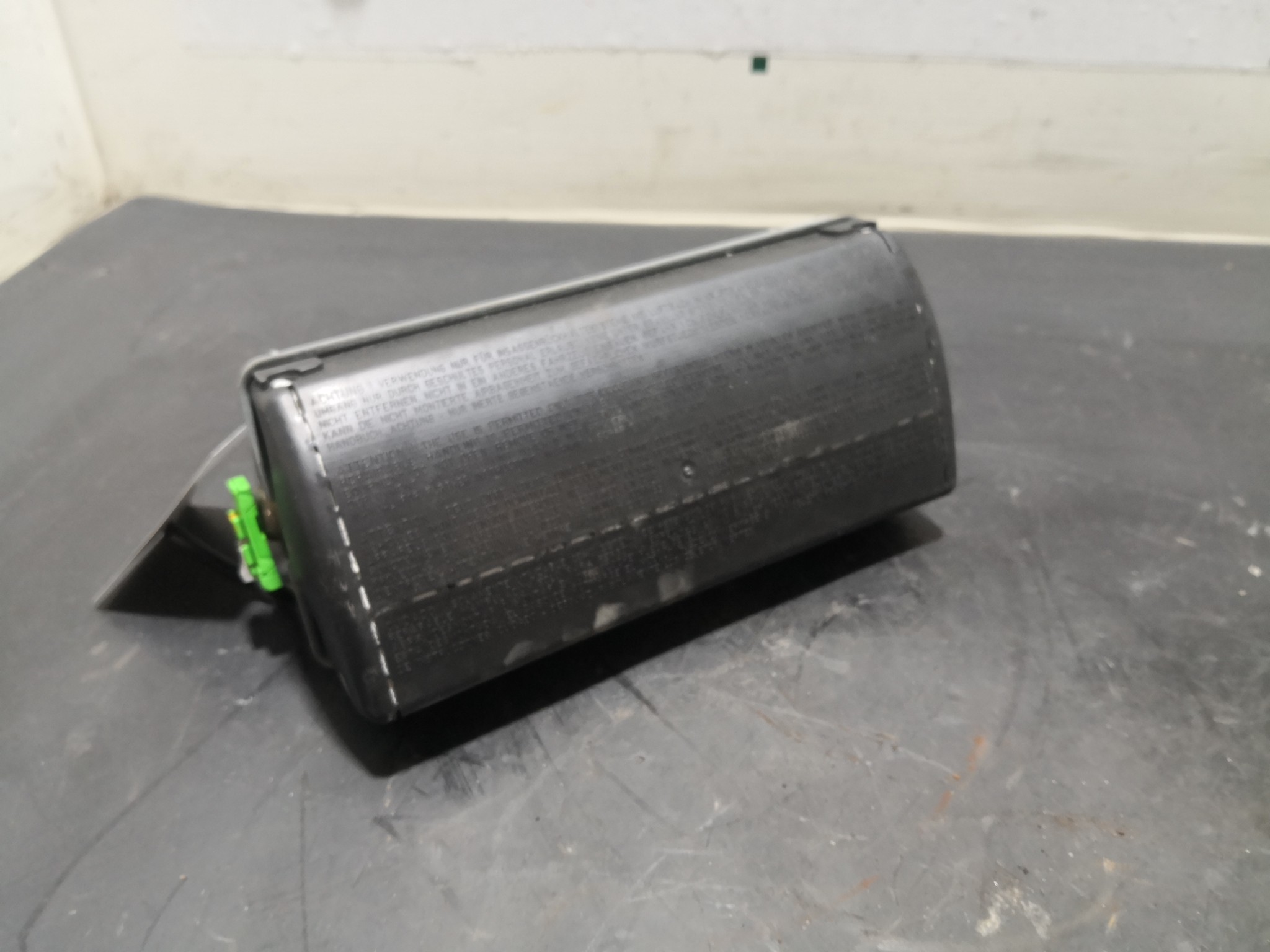 Airbag Passageiro MERCEDES-BENZ - ID S_94098