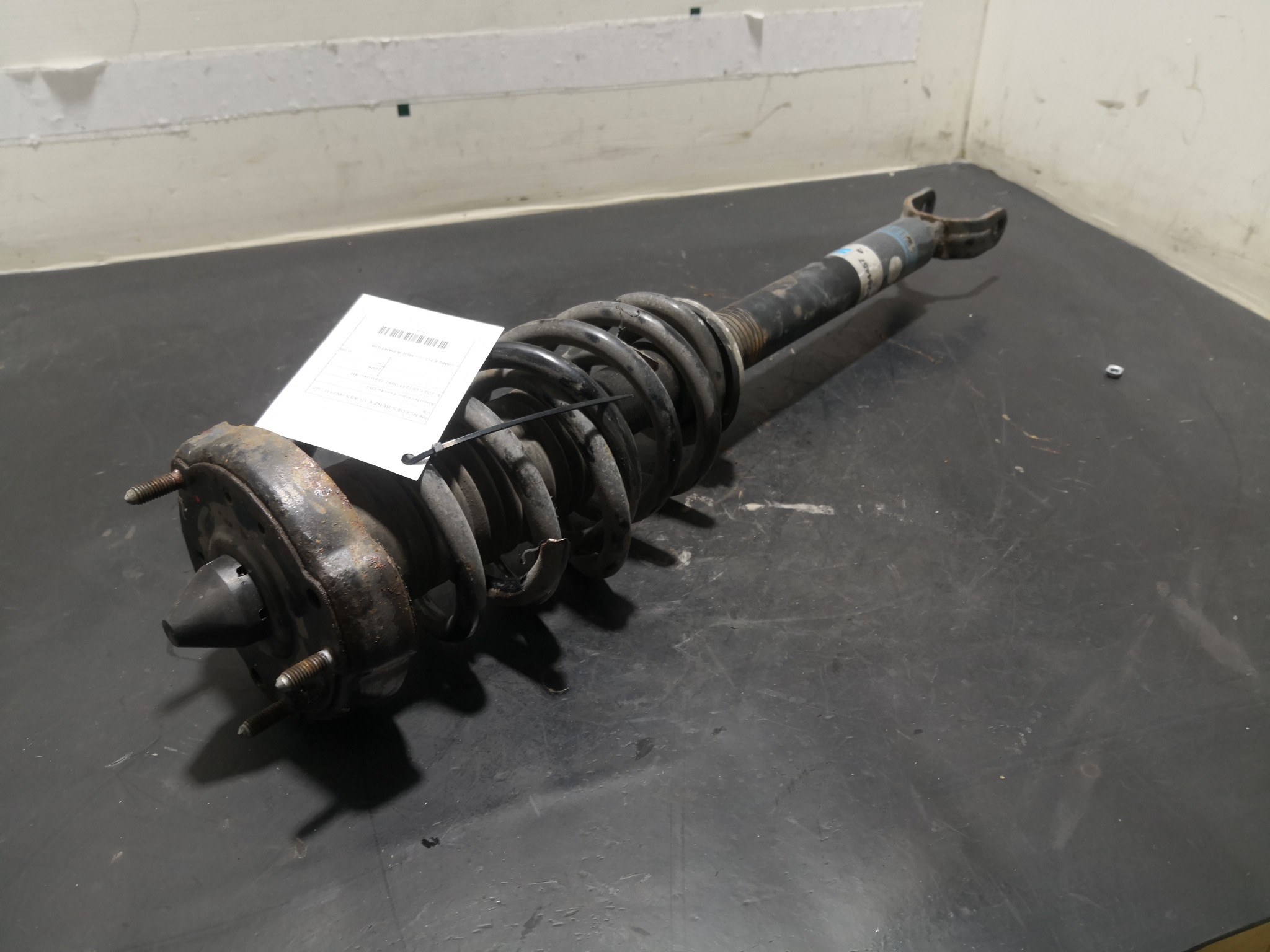 Amortecedor Frente Dto MERCEDES-BENZ - ID S_94100