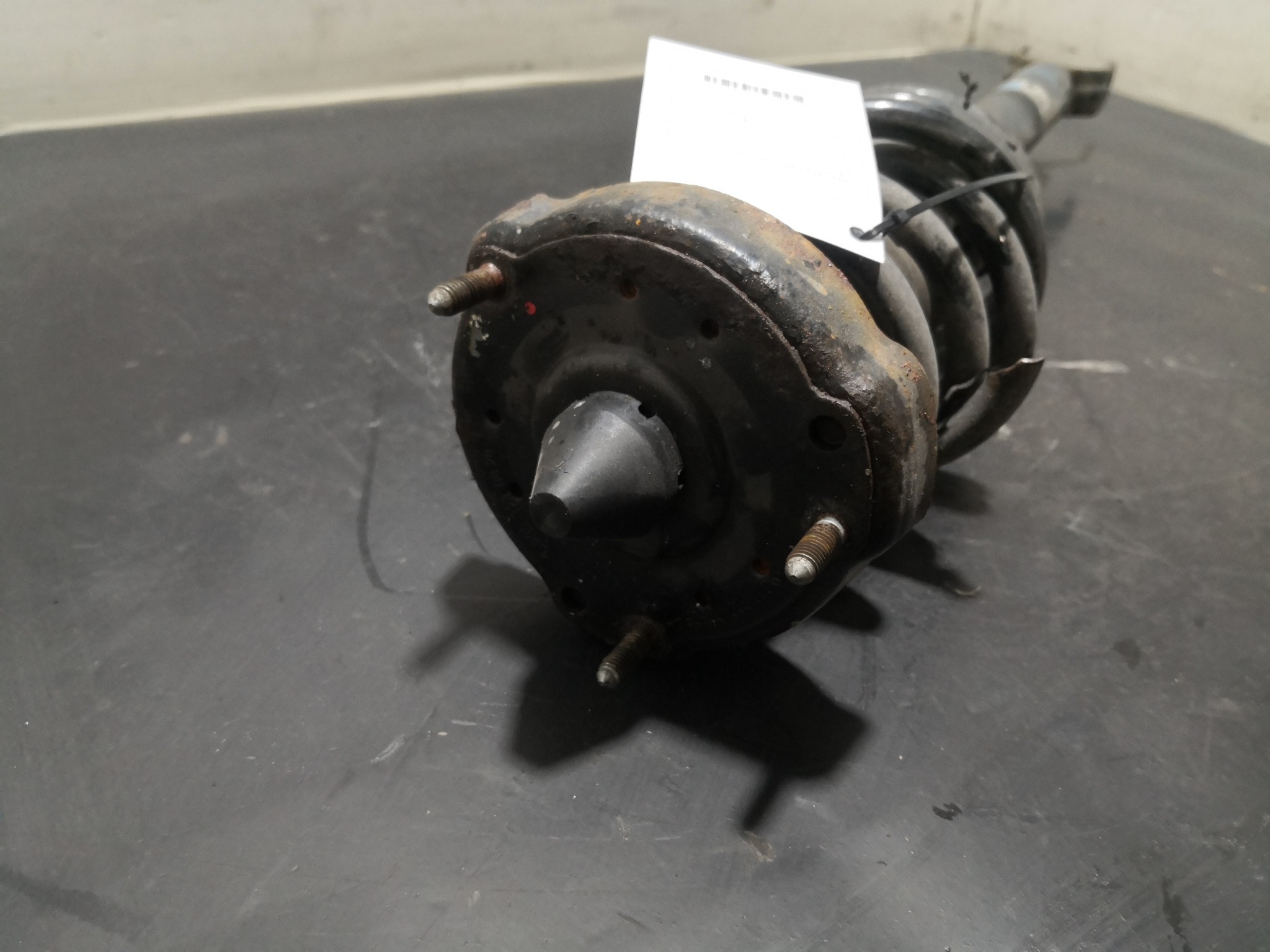 Amortecedor Frente Dto MERCEDES-BENZ E-CLASS (W211) | 02 - 09 Imagem-1