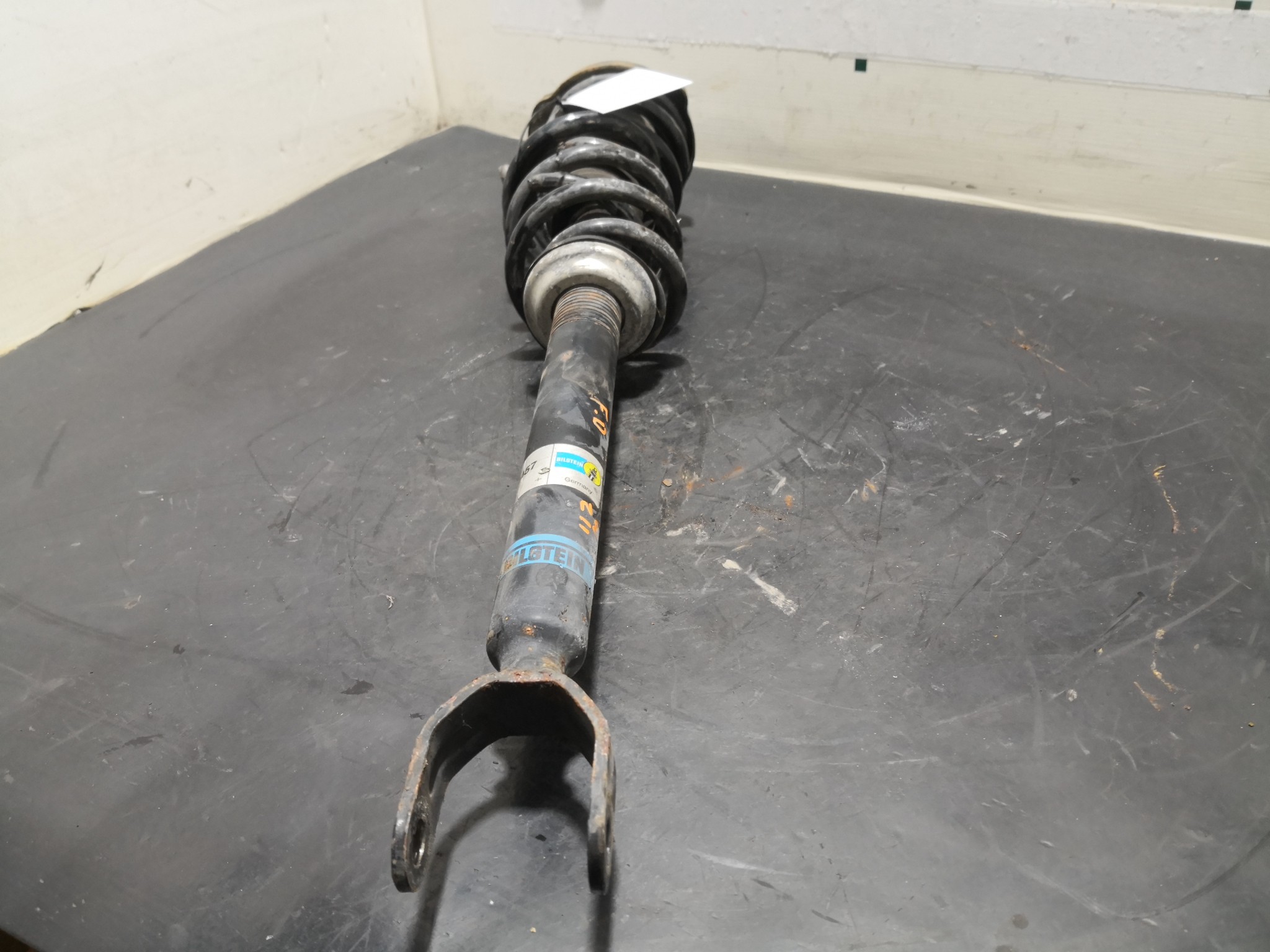 Amortecedor Frente Dto MERCEDES-BENZ E-CLASS (W211) | 02 - 09 Imagem-2