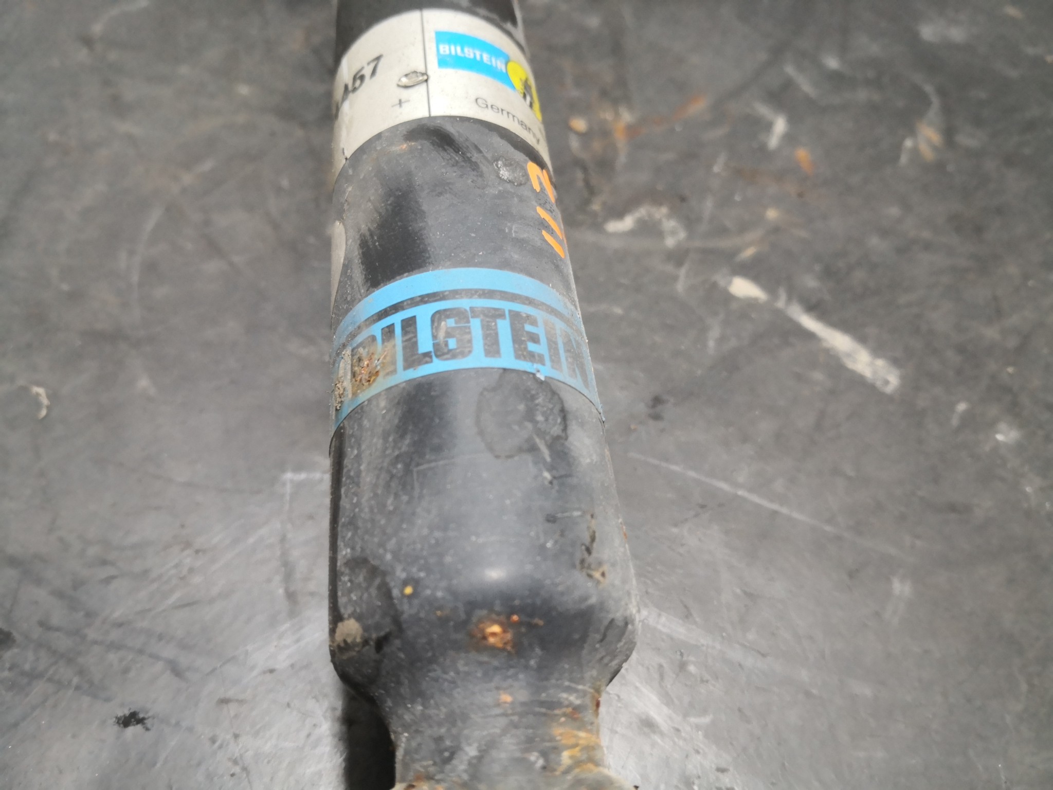 Amortecedor Frente Dto MERCEDES-BENZ E-CLASS (W211) | 02 - 09 Imagem-3