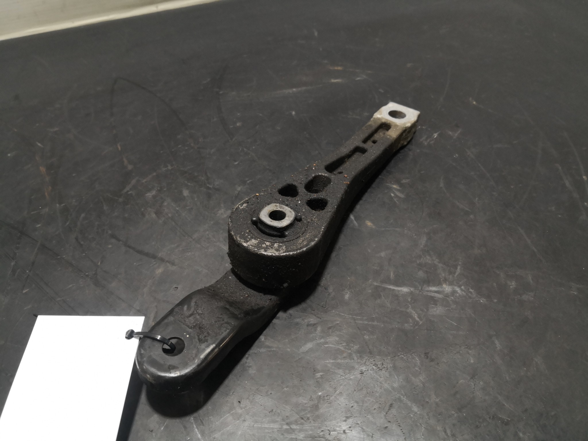 Apoio de Motor SKODA OCTAVIA II Combi (1Z5) | 04 - 13 Imagem-1