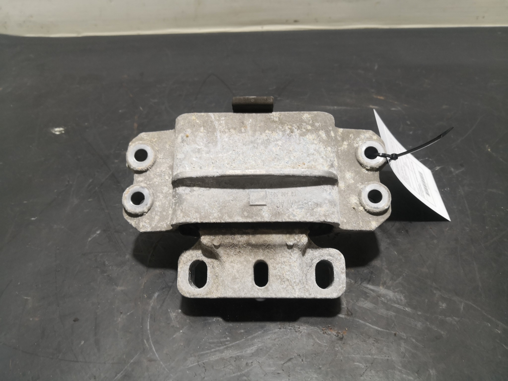 Apoio de Motor SKODA - ID S_94161