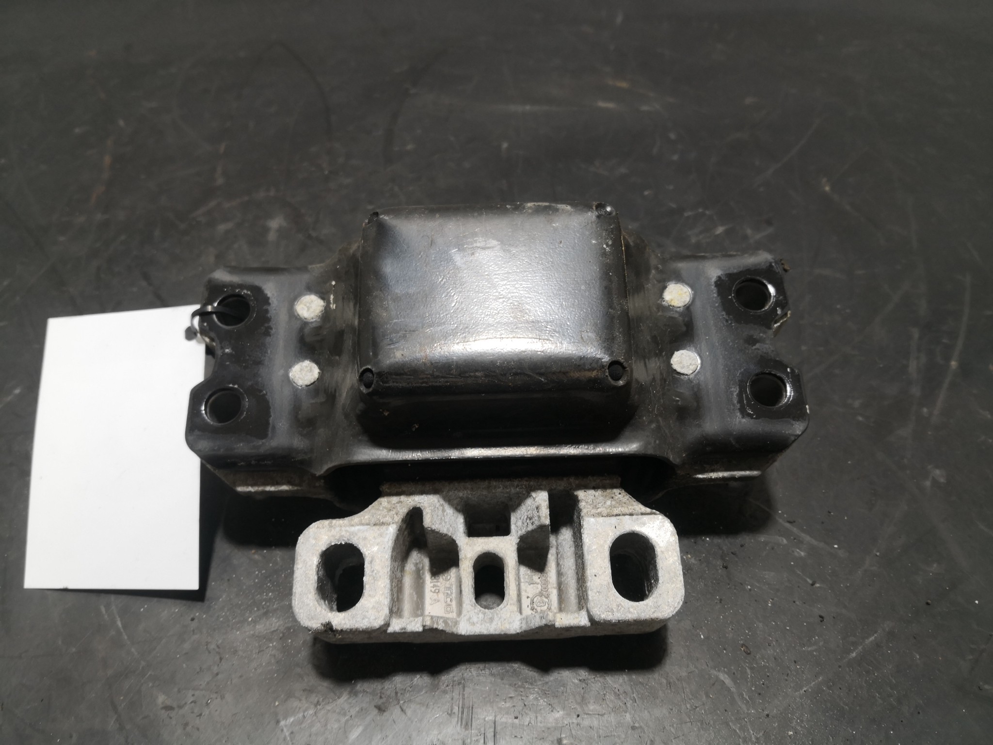 Apoio de Motor SKODA OCTAVIA II Combi (1Z5) | 04 - 13 Imagem-2