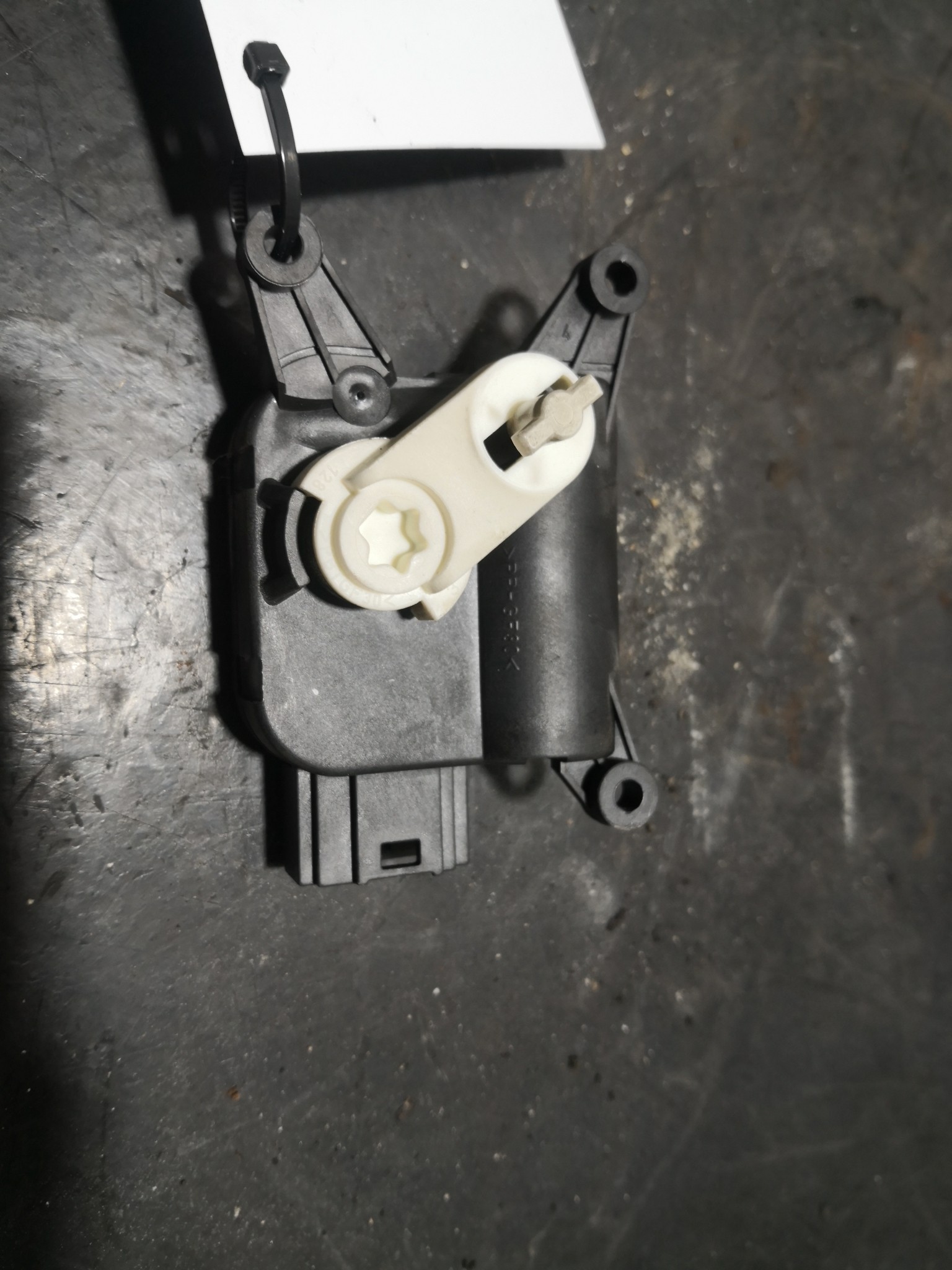 Motor de Comporta SKODA OCTAVIA II Combi (1Z5) | 04 - 13 Imagem-3