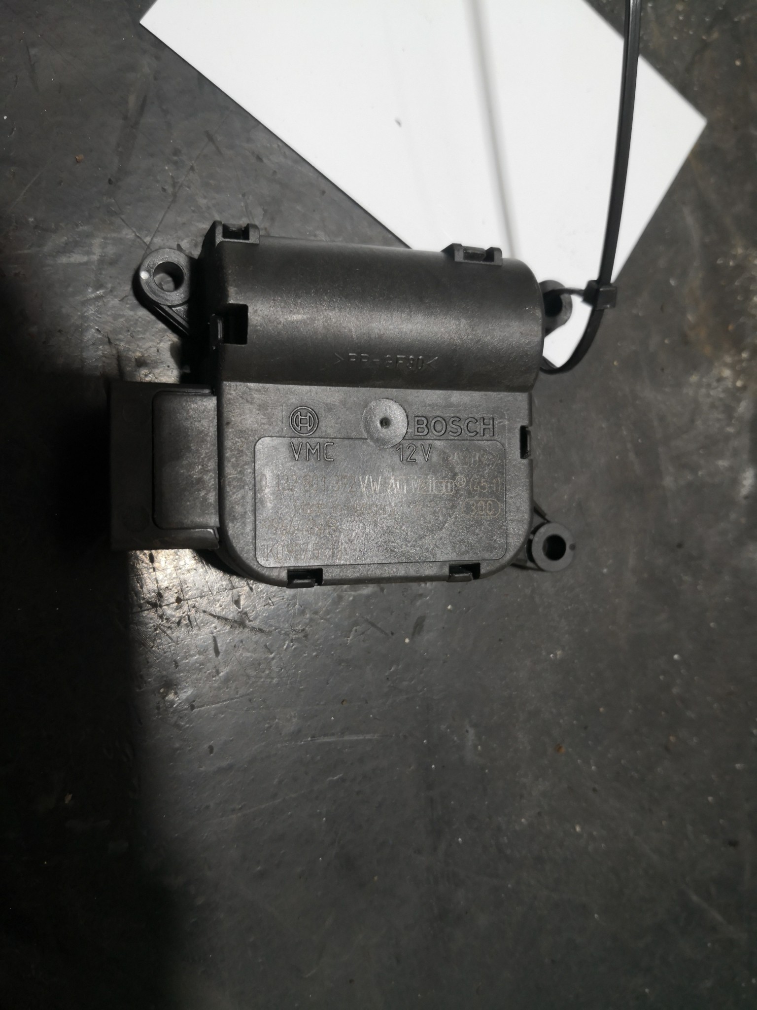 Motor de Comporta SKODA OCTAVIA II Combi (1Z5) | 04 - 13 Imagem-1