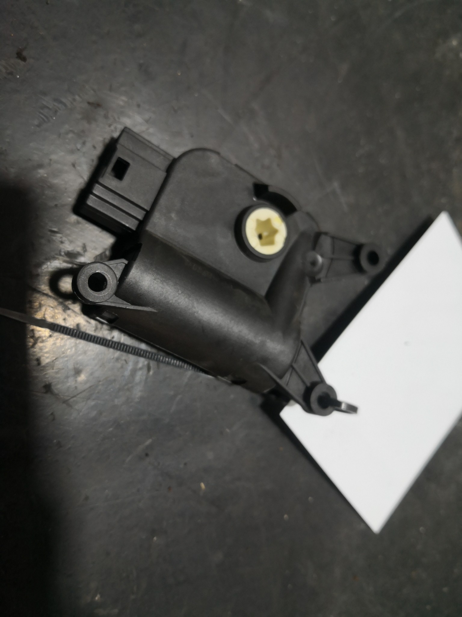 Motor de Comporta SKODA OCTAVIA II Combi (1Z5) | 04 - 13 Imagem-4