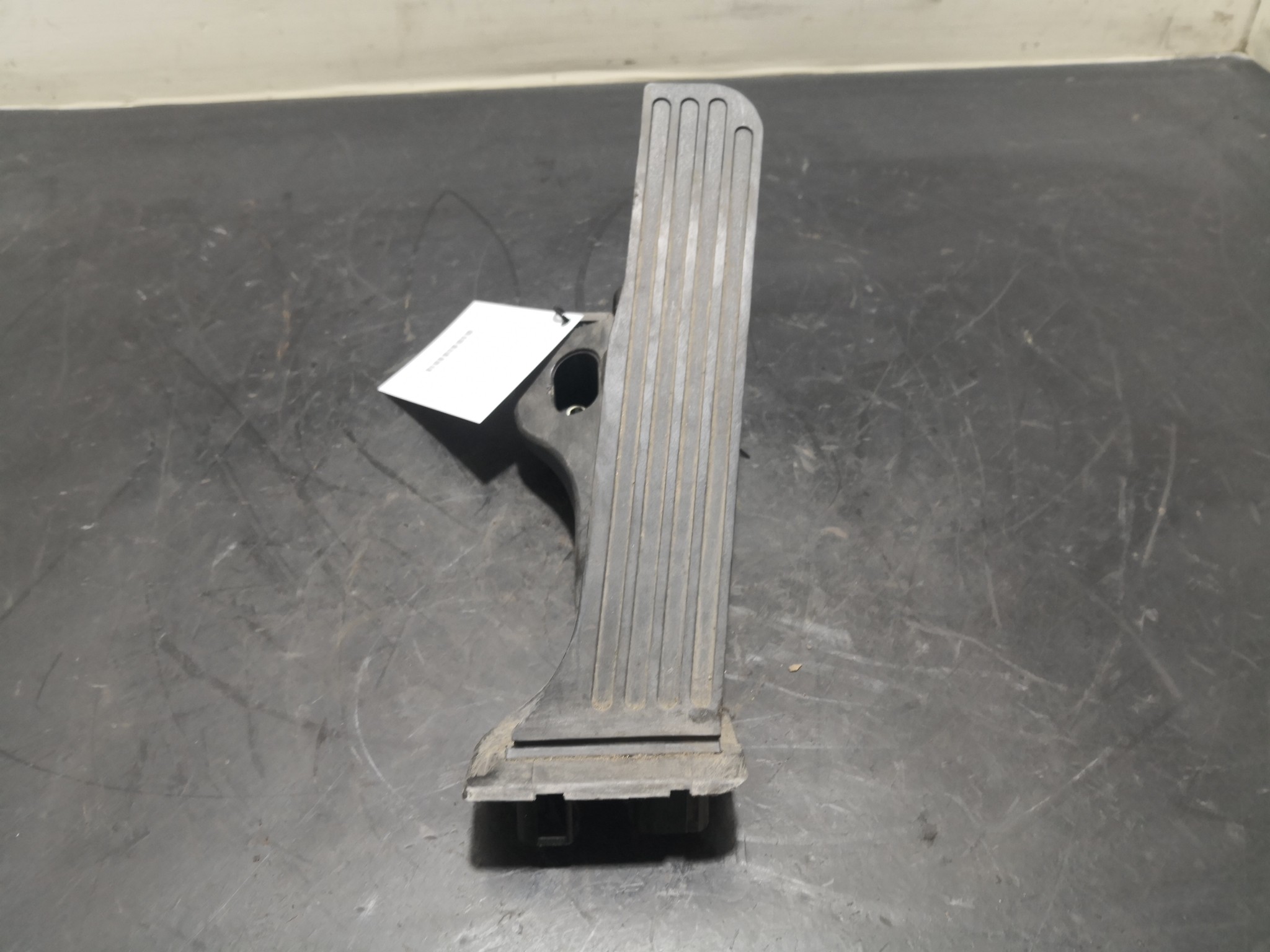 Pedal Potenciometro Acelerador SKODA - ID S_94151