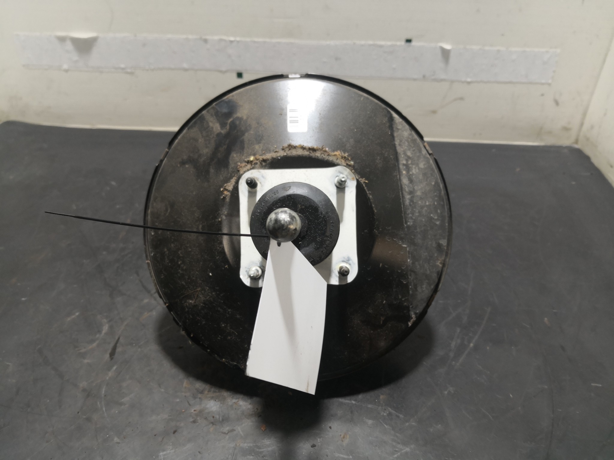 Servofreio  SKODA - ID S_94156