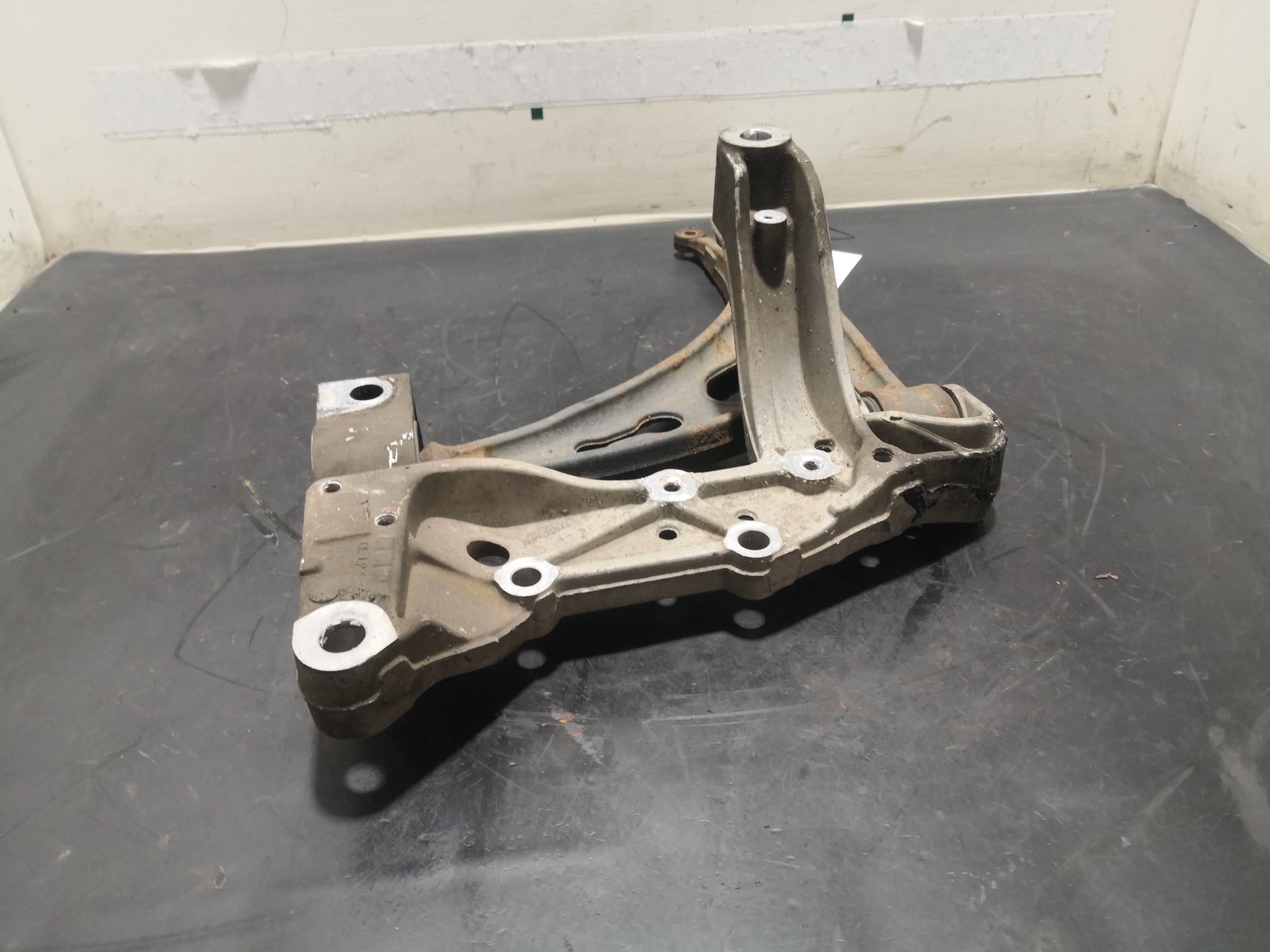 Braço Suspensão Frente Esq SKODA OCTAVIA II Combi (1Z5) | 04 - 13 Imagem-2