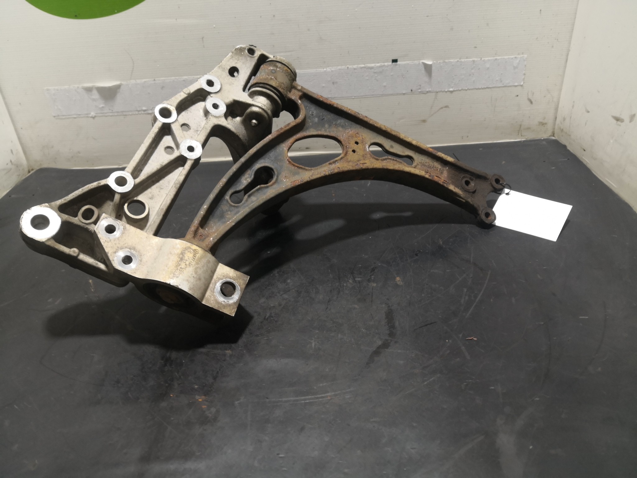 Braço Suspensão Frente Esq SKODA OCTAVIA II Combi (1Z5) | 04 - 13 Imagem-3