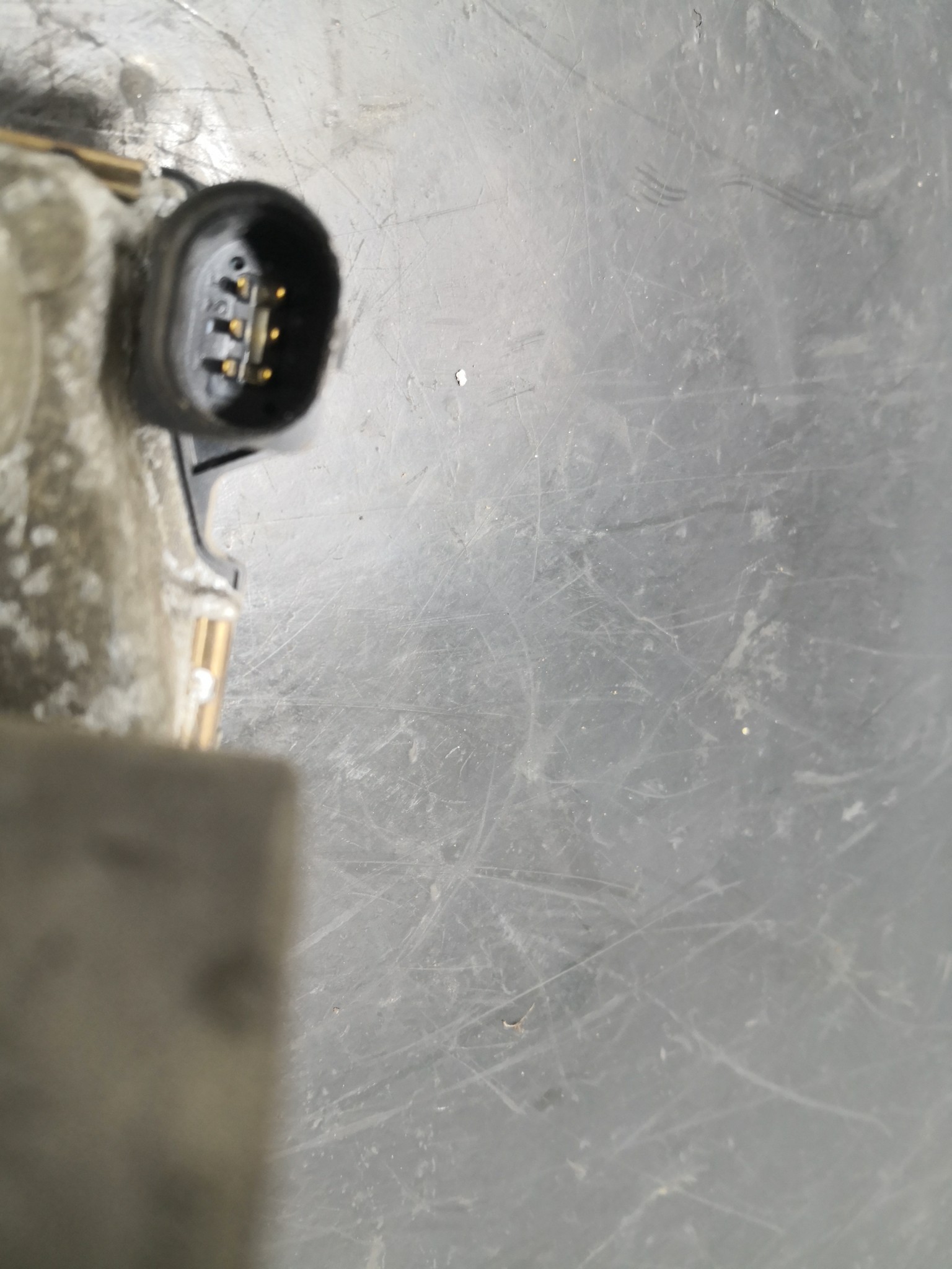 Borboleta de Admissão AUDI A4 (8D2, B5) | 94 - 01 Imagem-2