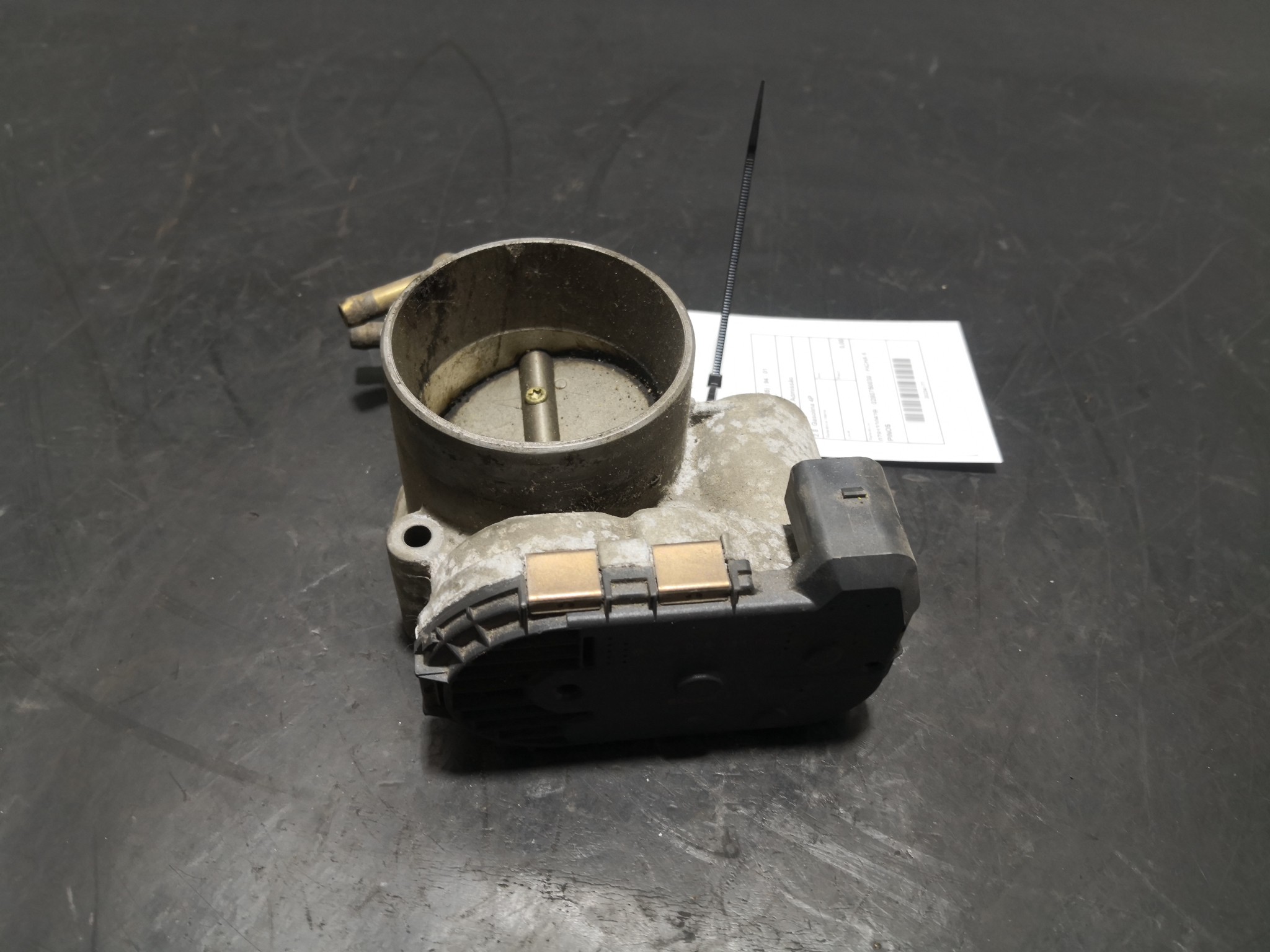 Borboleta de Admissão AUDI A4 (8D2, B5) | 94 - 01 Imagem-4