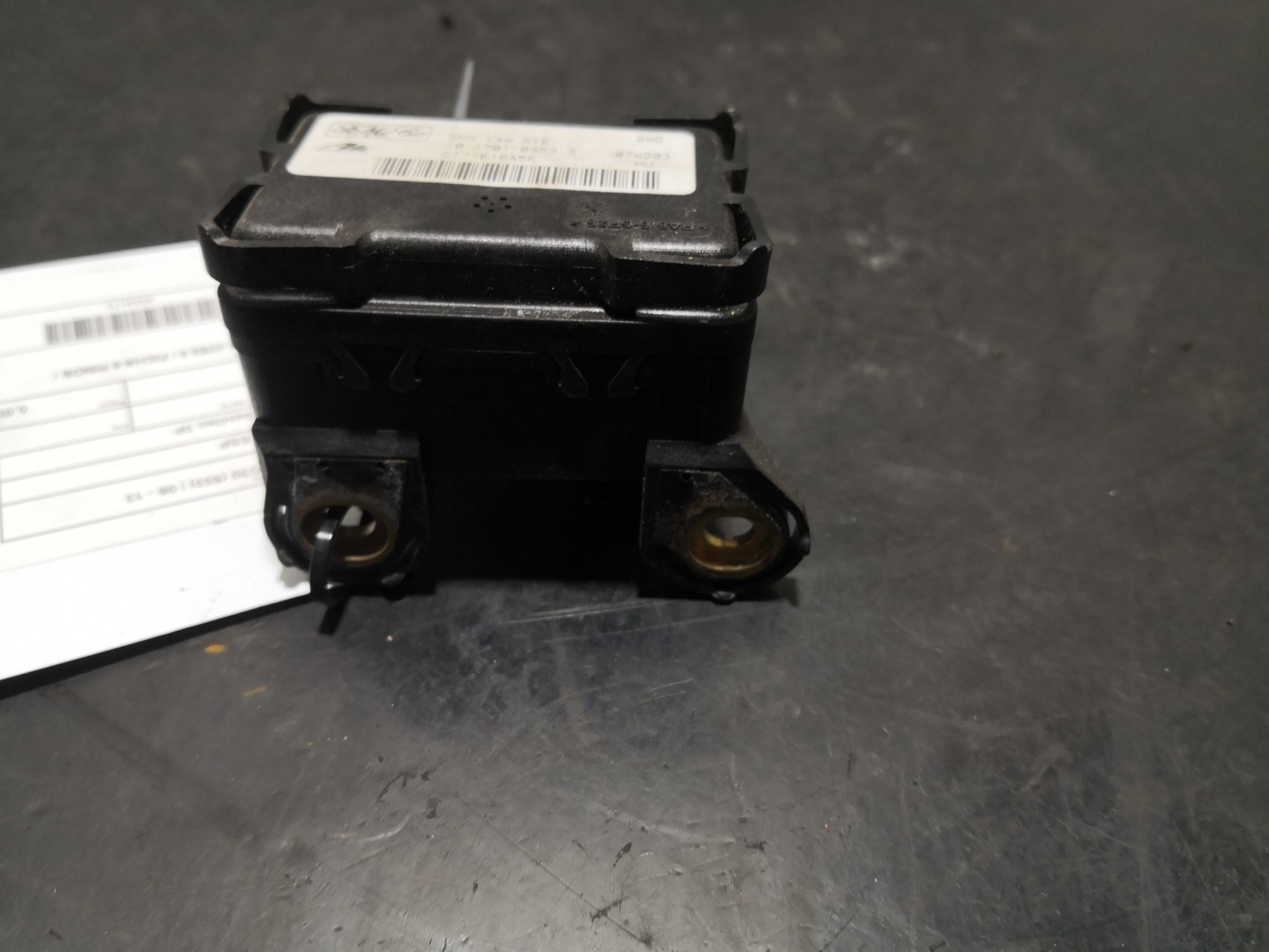 Modulo ESP VOLVO C30 (533) | 06 - 13 Imagem-3