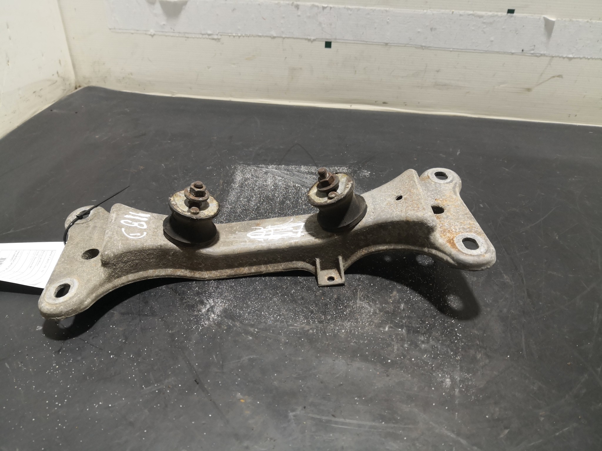 Apoio de Motor BMW 1 (E87) | 03 - 13 Imagem-2